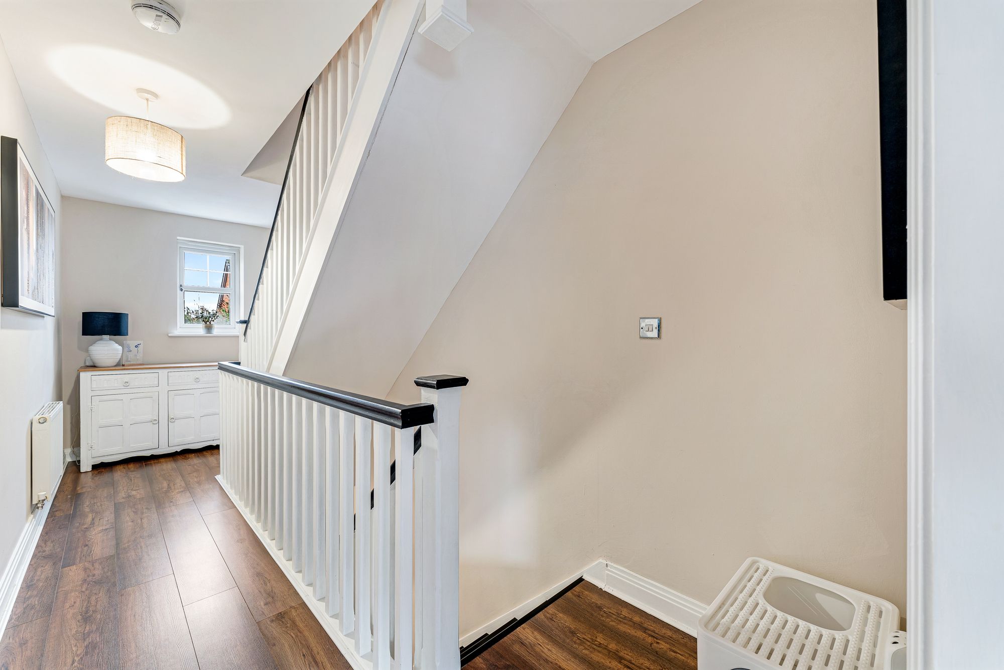 Iona Crescent, Widnes