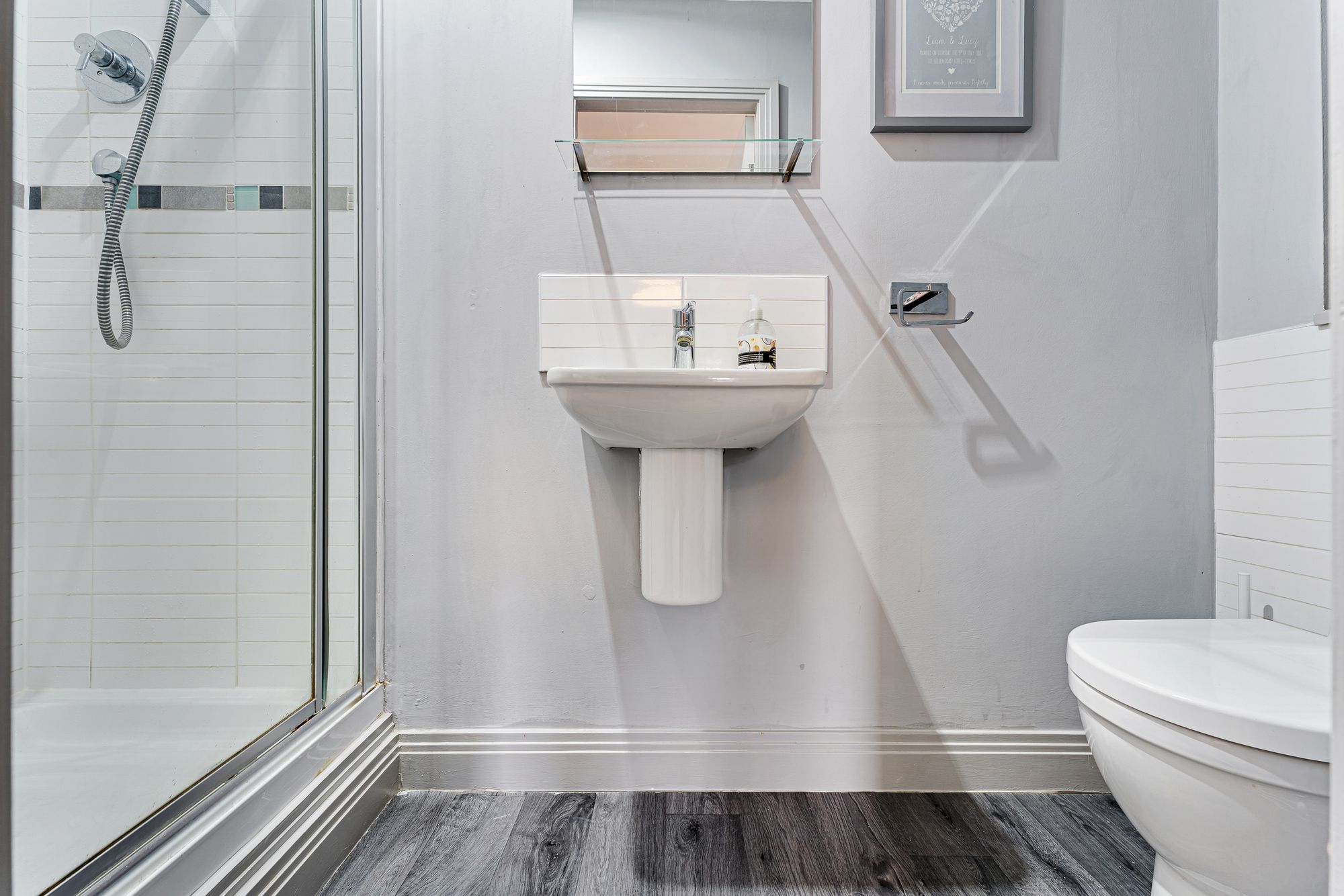 Iona Crescent, Widnes