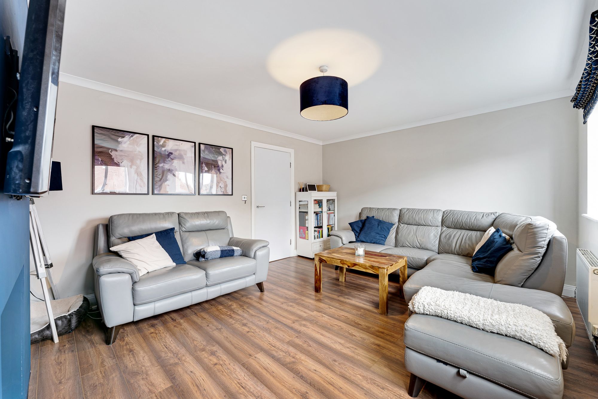 Iona Crescent, Widnes