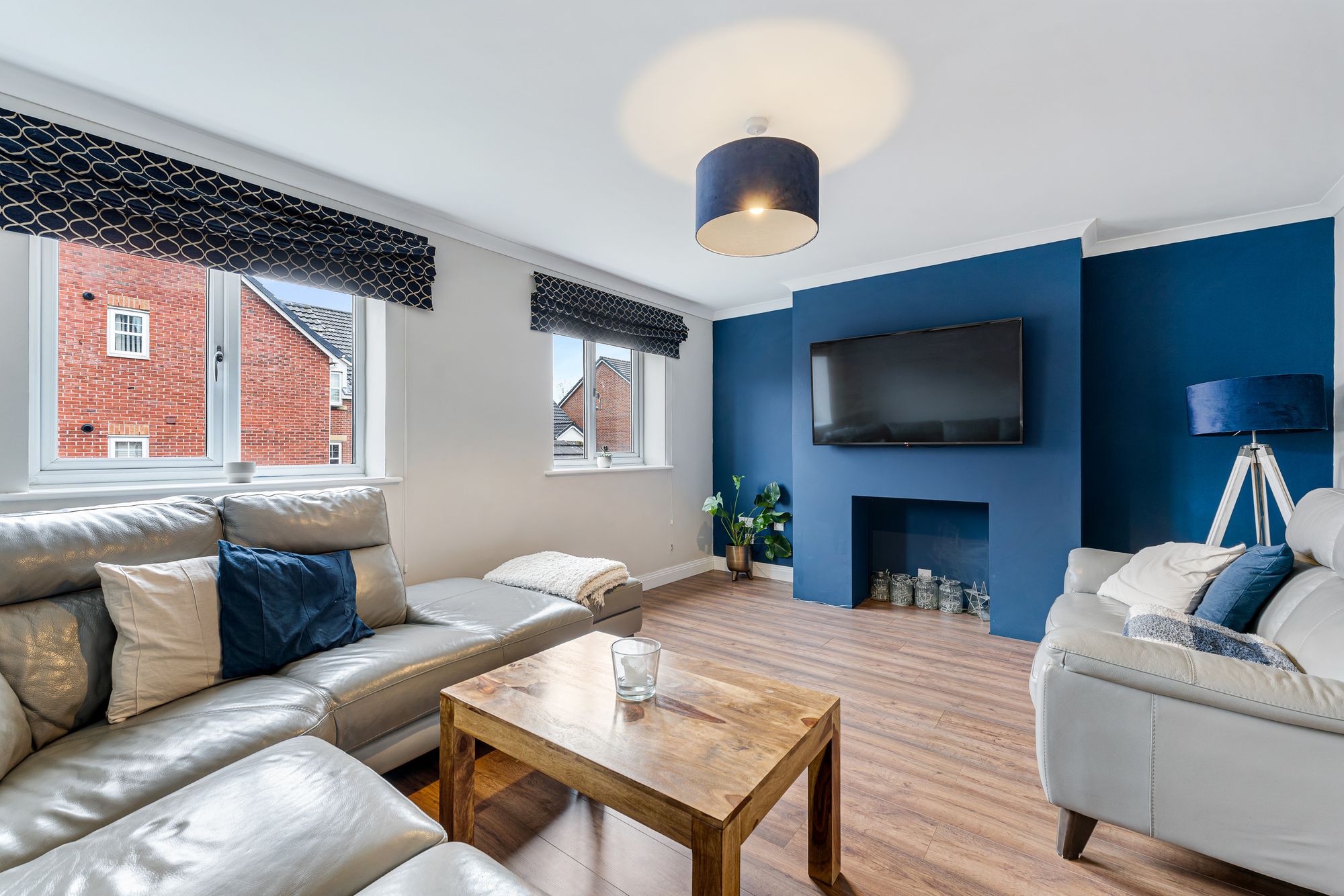 Iona Crescent, Widnes