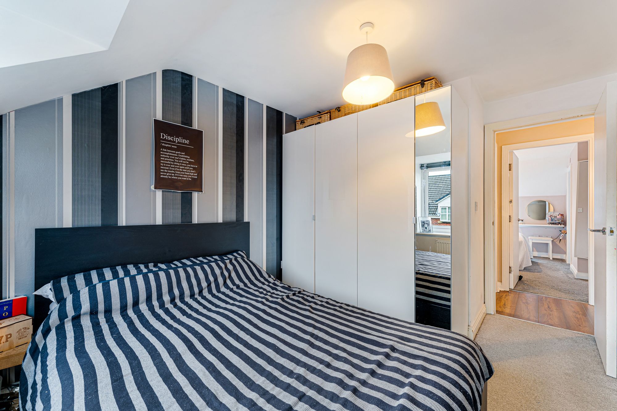 Iona Crescent, Widnes