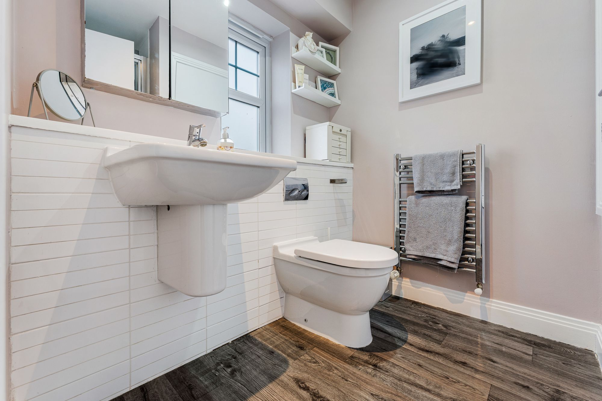 Iona Crescent, Widnes