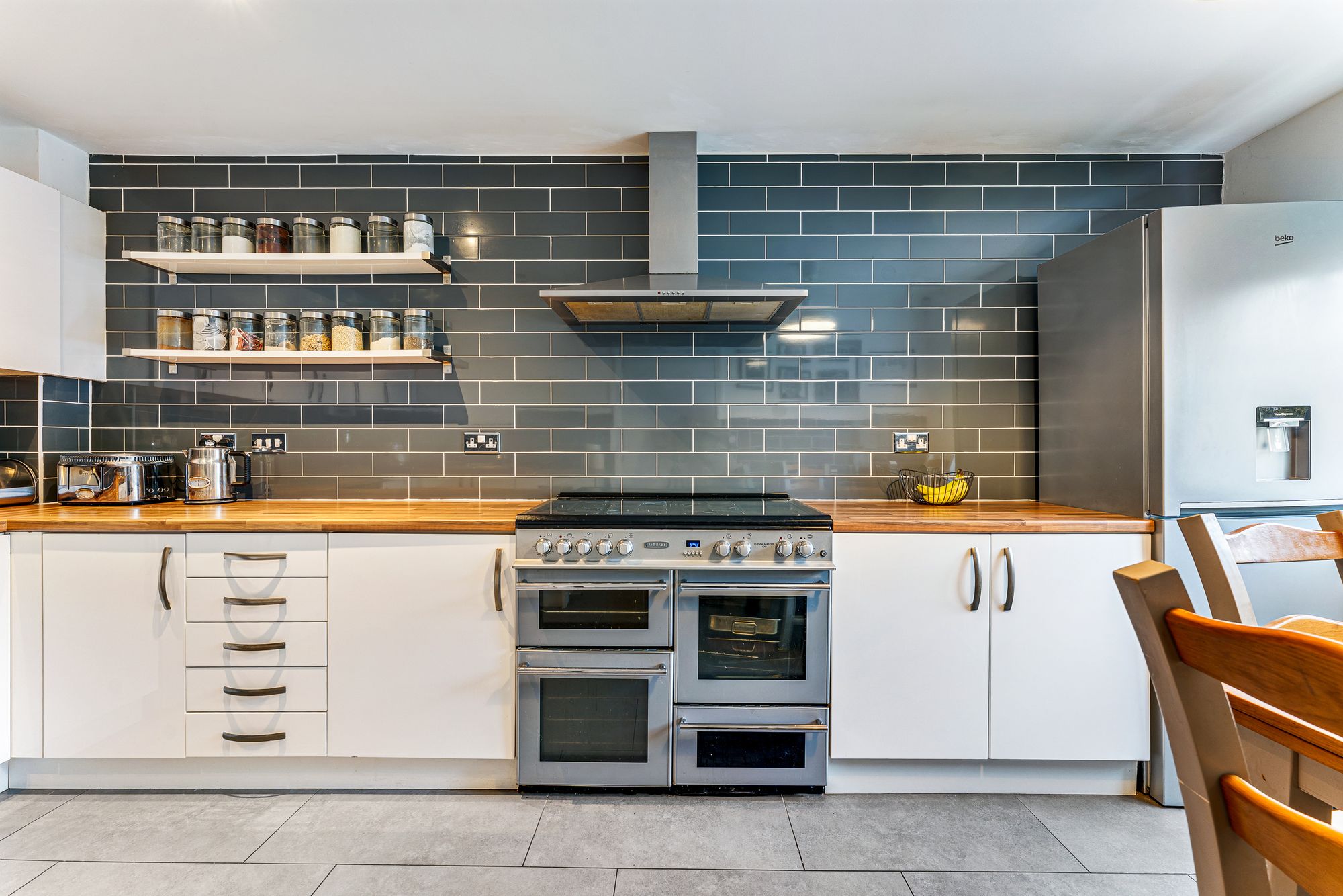 Iona Crescent, Widnes