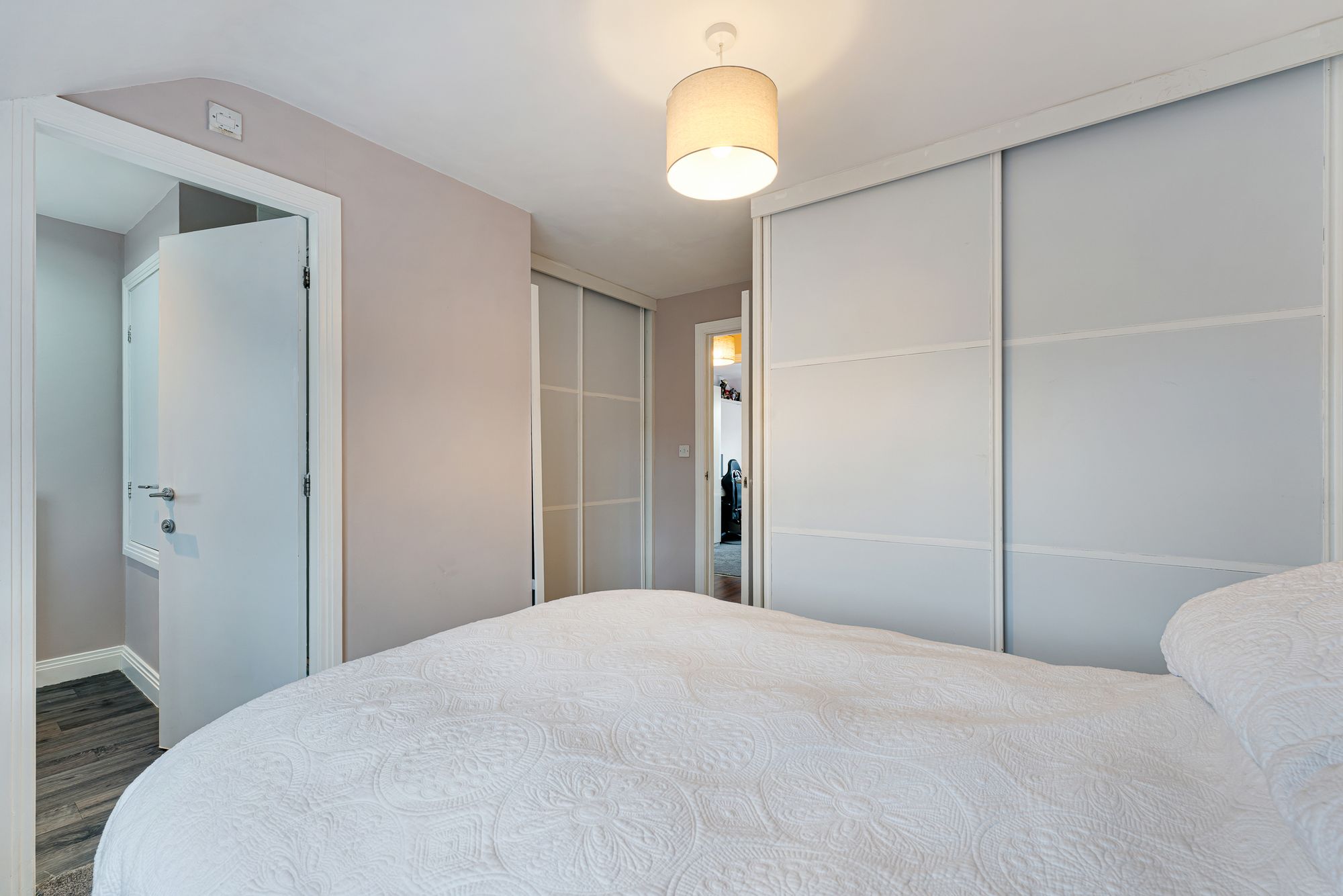 Iona Crescent, Widnes