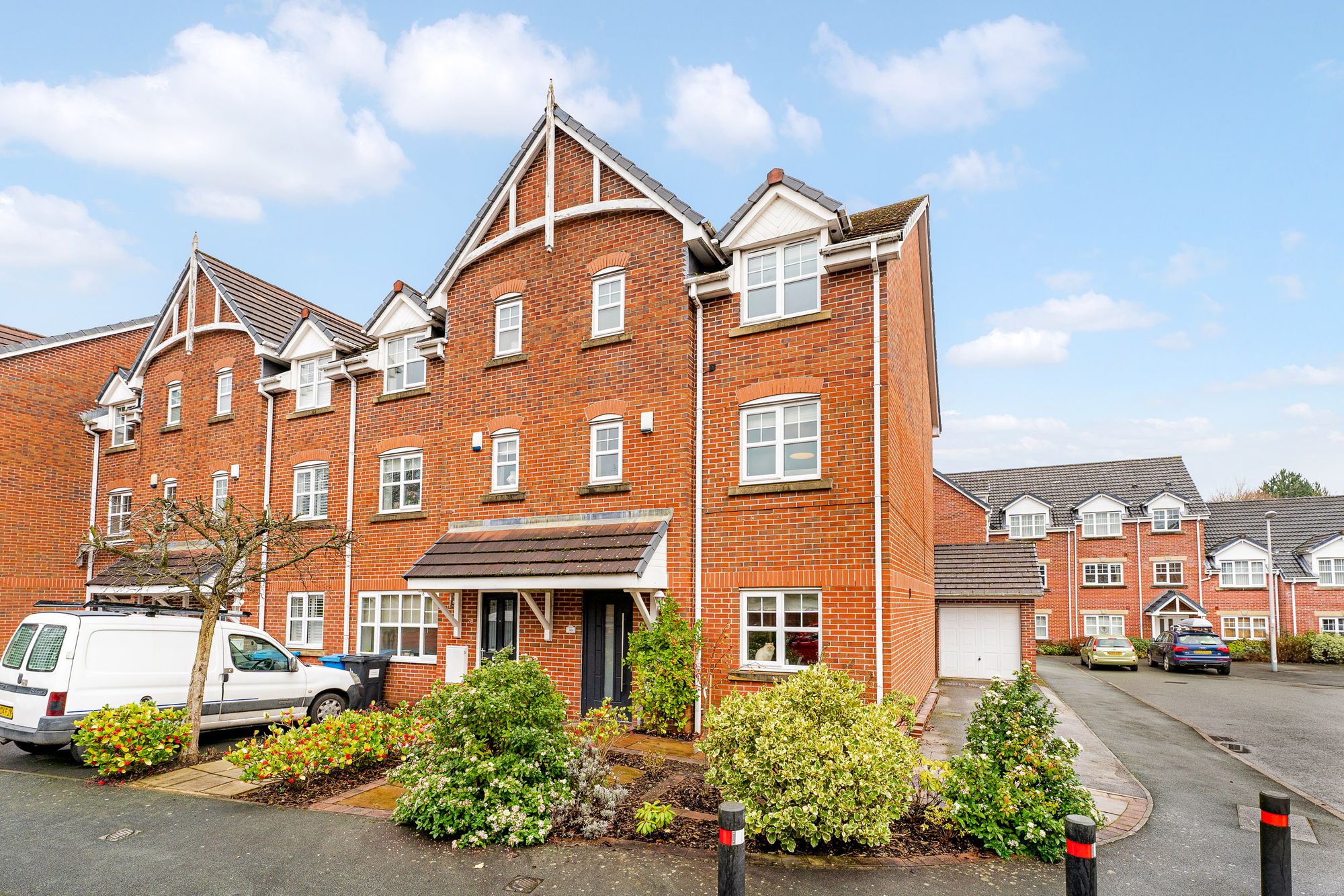 Iona Crescent, Widnes, WA8