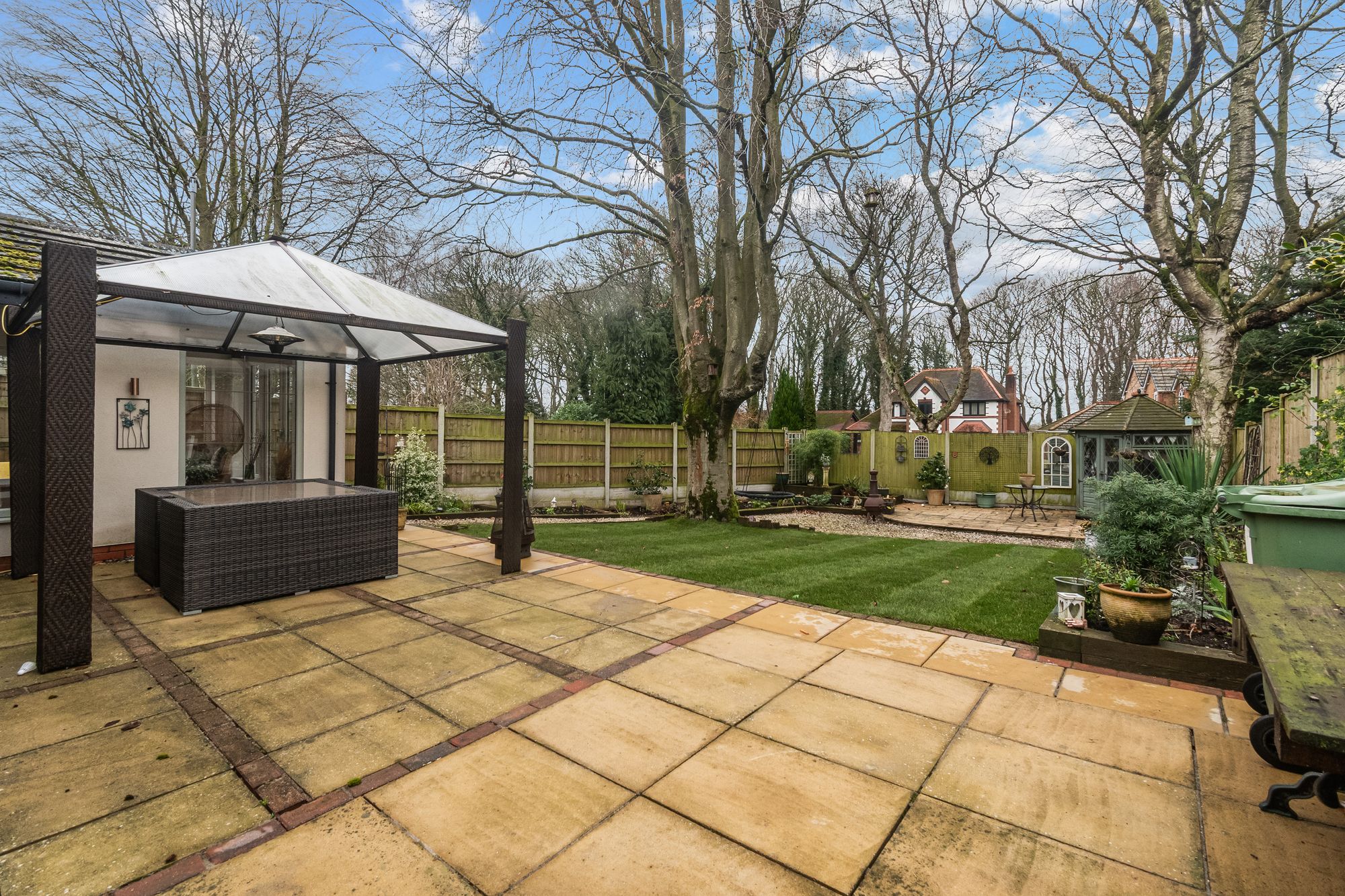 Prestbury Drive, Eccleston, WA10
