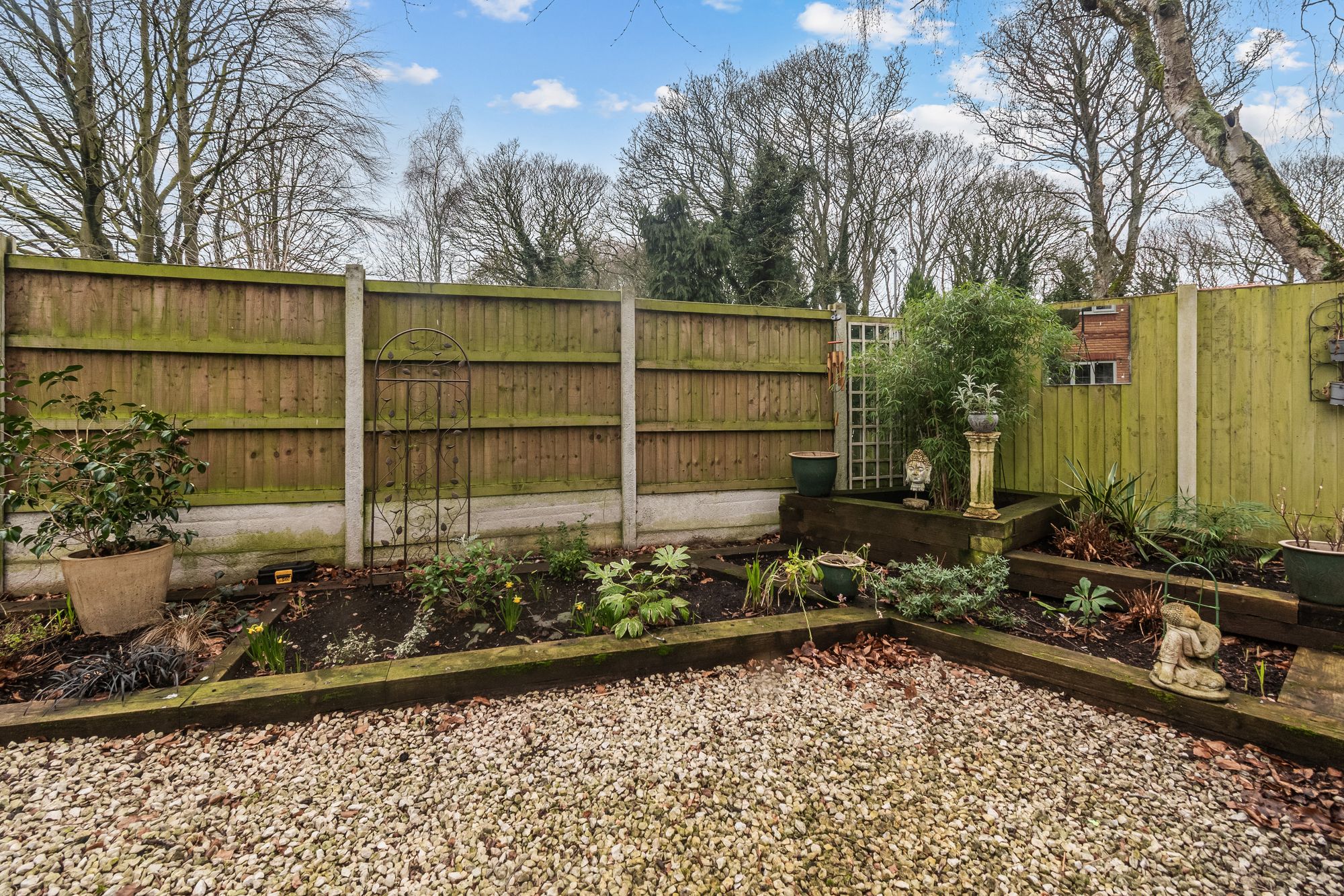 Prestbury Drive, Eccleston, WA10