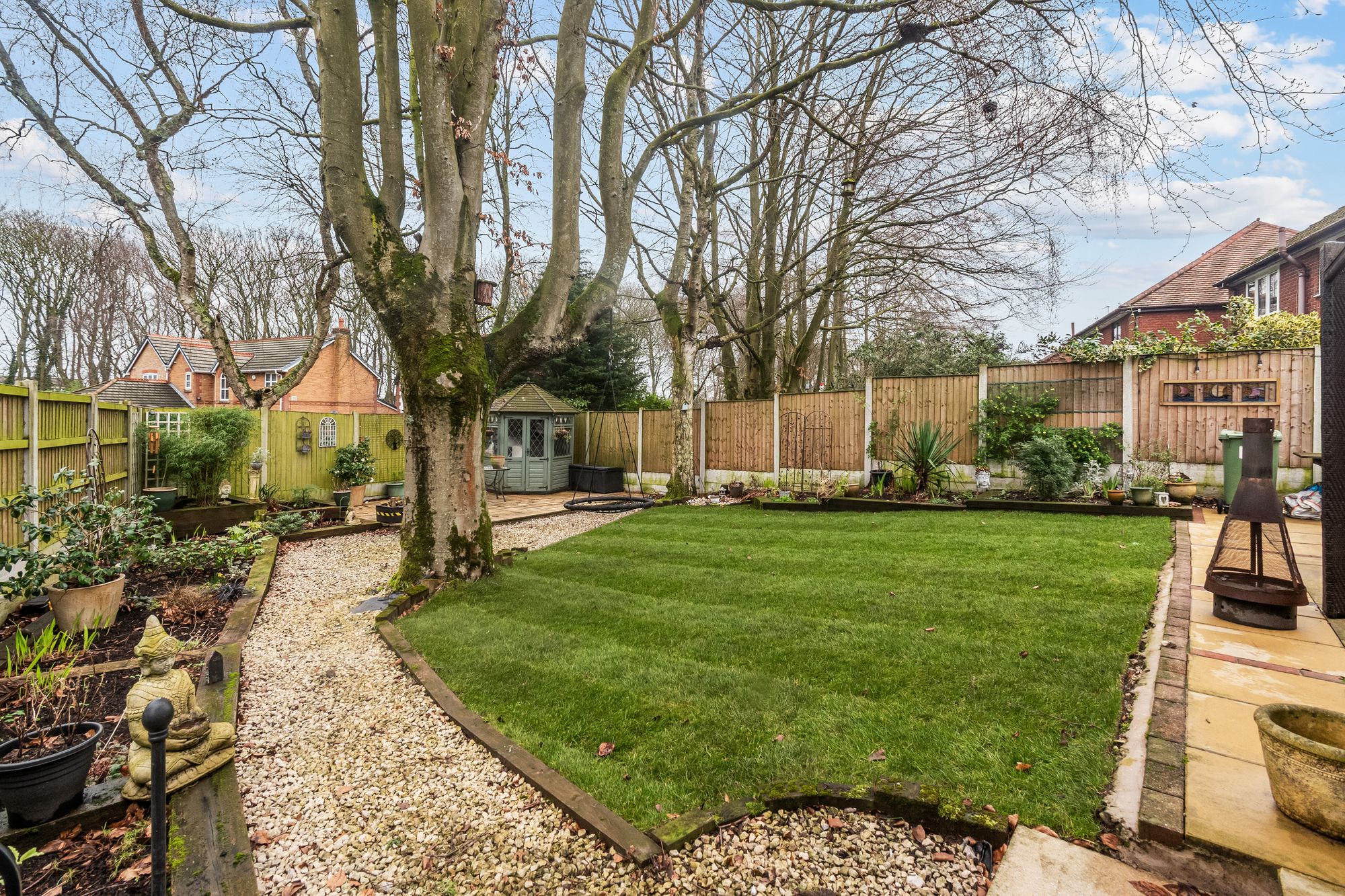 Prestbury Drive, Eccleston, WA10