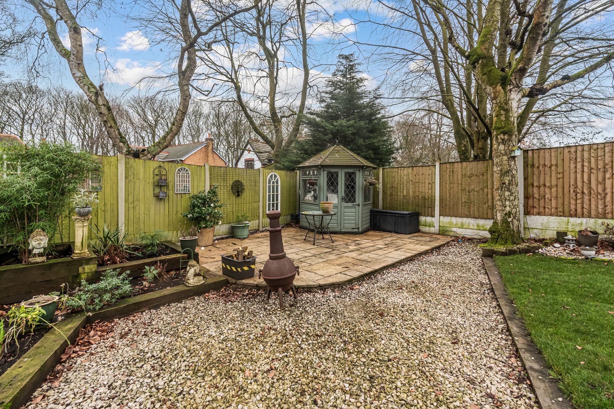 Prestbury Drive, Eccleston, WA10