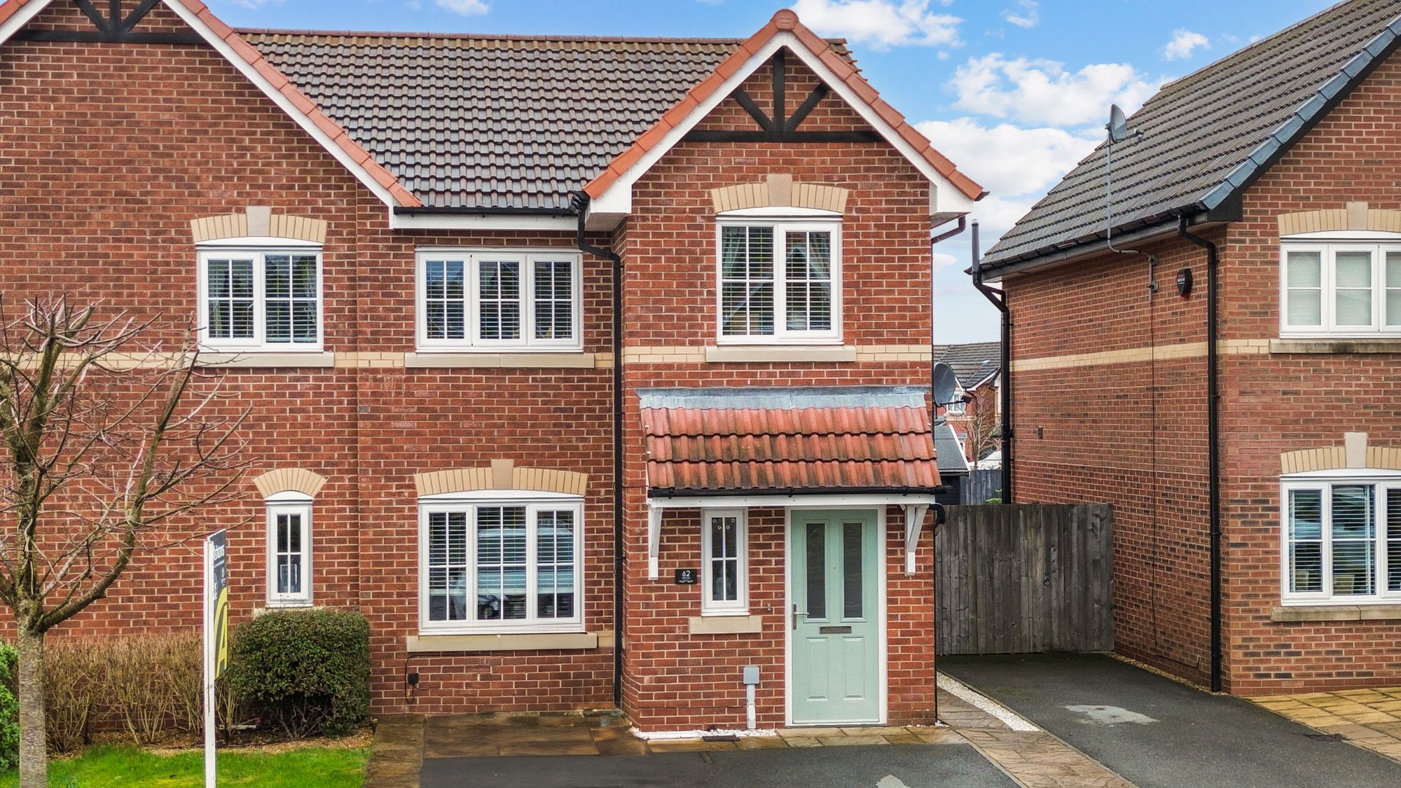 Tatton Way, Eccleston, WA10