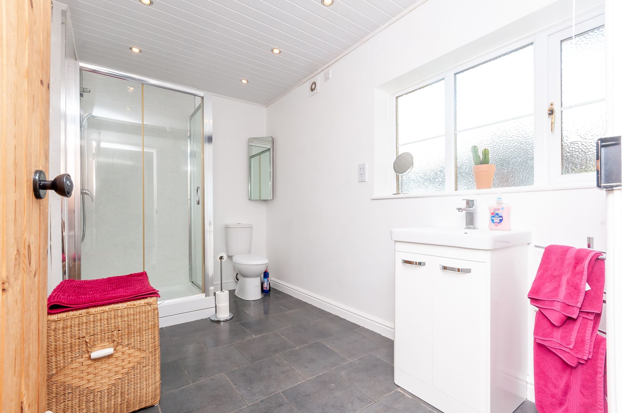 Bleak Hill Farm Bleak Hill Road, St. Helens