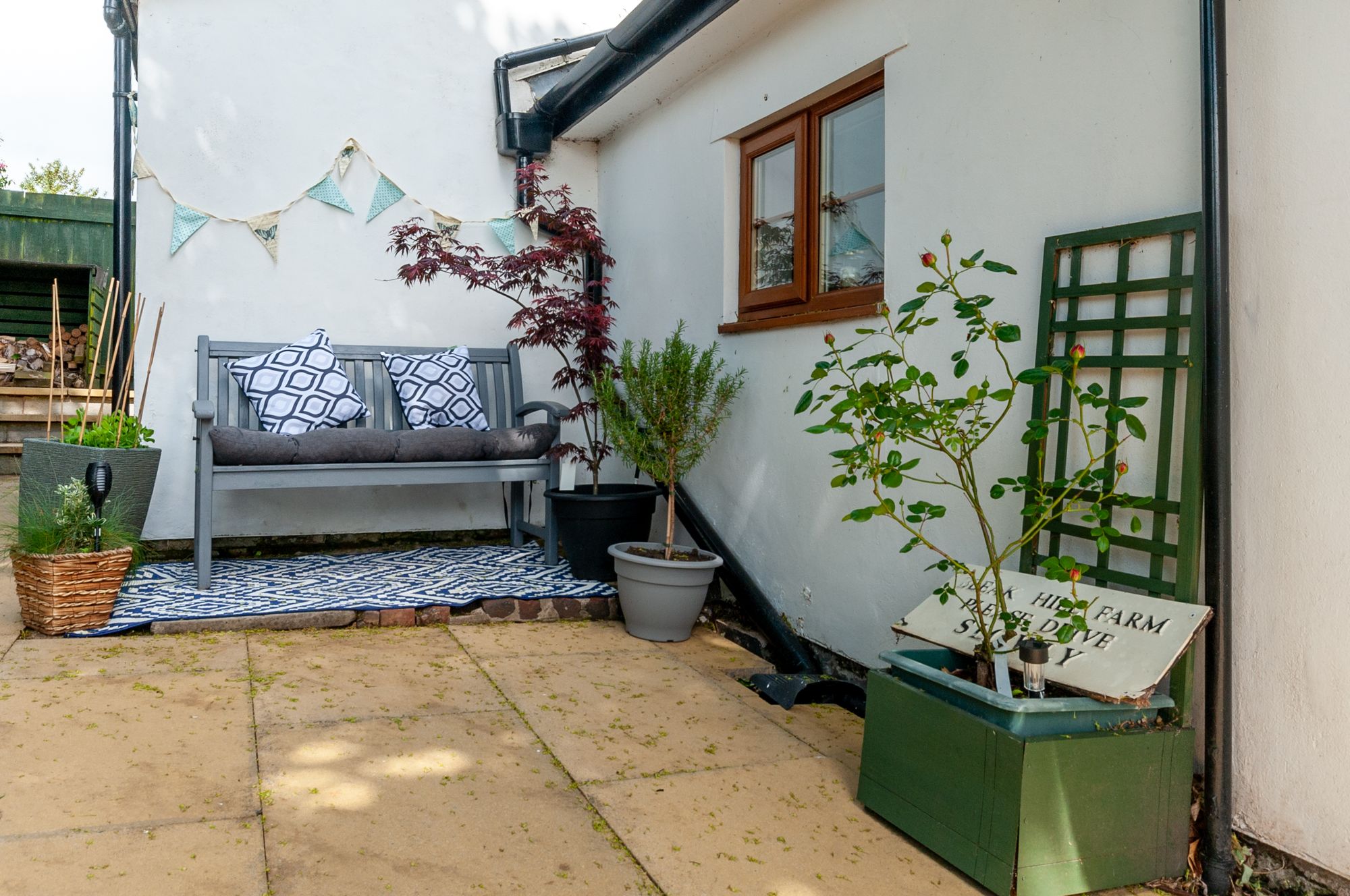 Bleak Hill Farm Bleak Hill Road, St. Helens