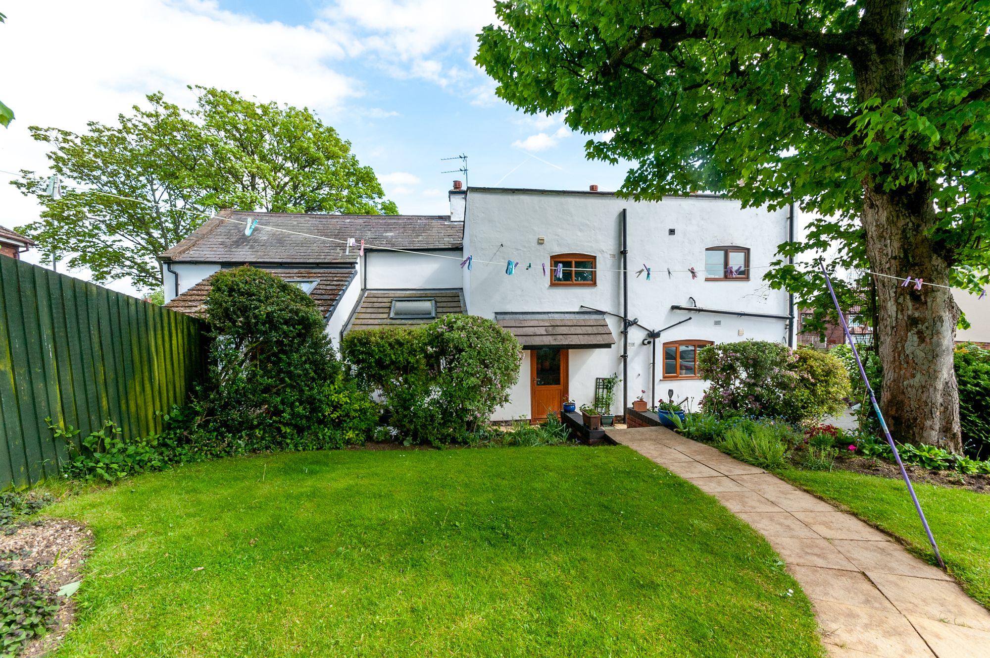 Bleak Hill Farm Bleak Hill Road, St. Helens