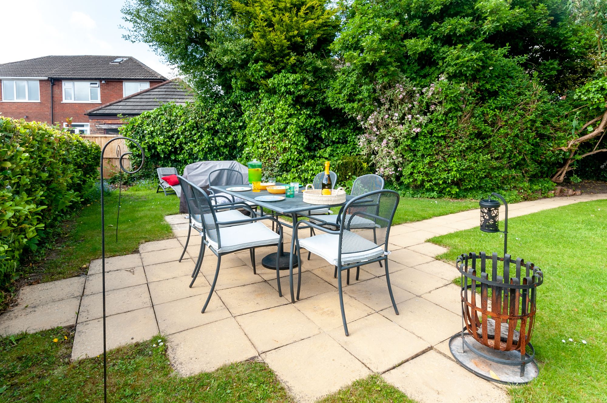 Bleak Hill Farm Bleak Hill Road, St. Helens