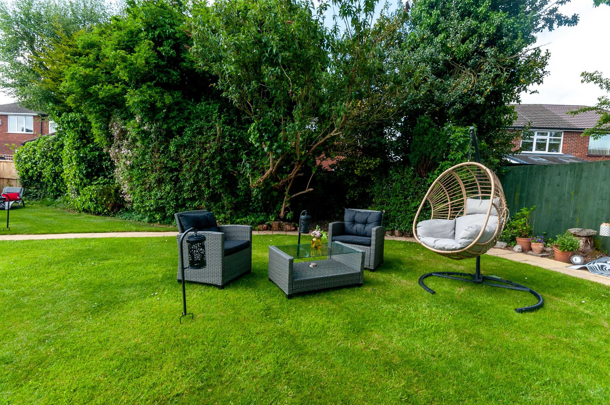 Bleak Hill Farm Bleak Hill Road, St. Helens