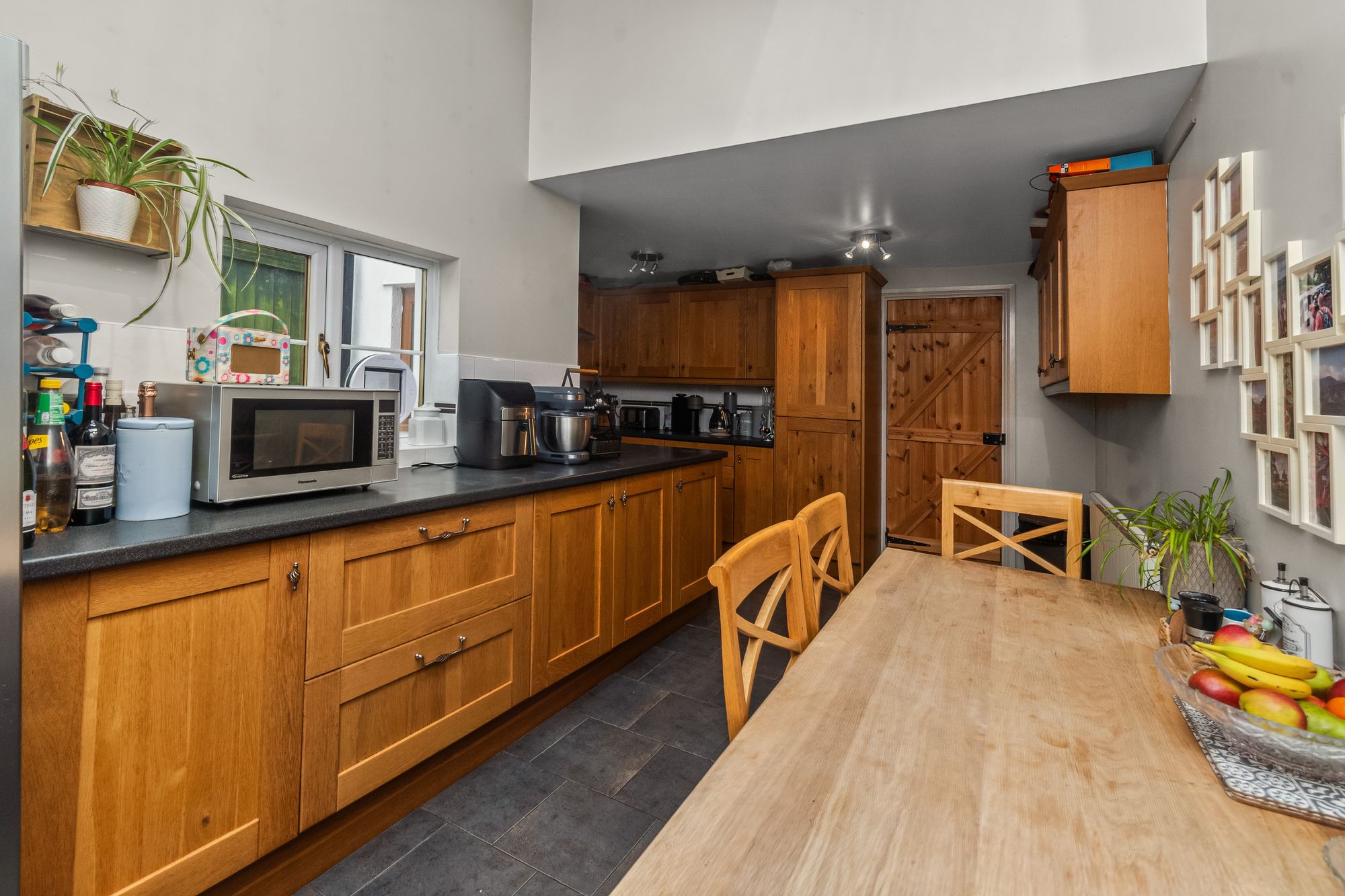 Bleak Hill Farm Bleak Hill Road, St. Helens