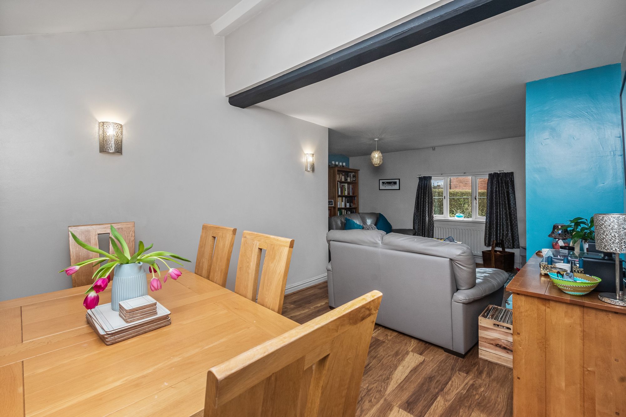 Bleak Hill Farm Bleak Hill Road, St. Helens