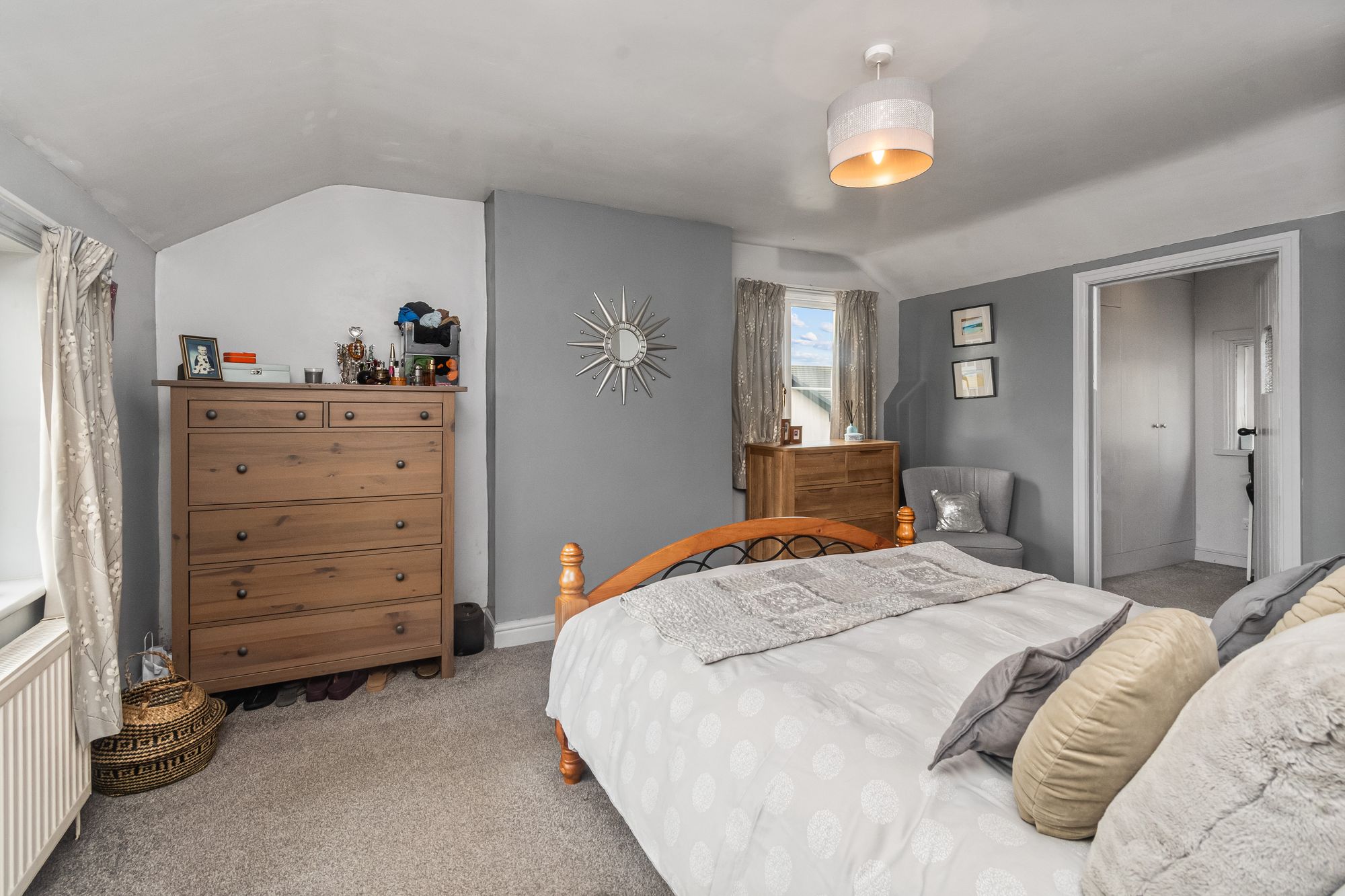 Bleak Hill Farm Bleak Hill Road, St. Helens