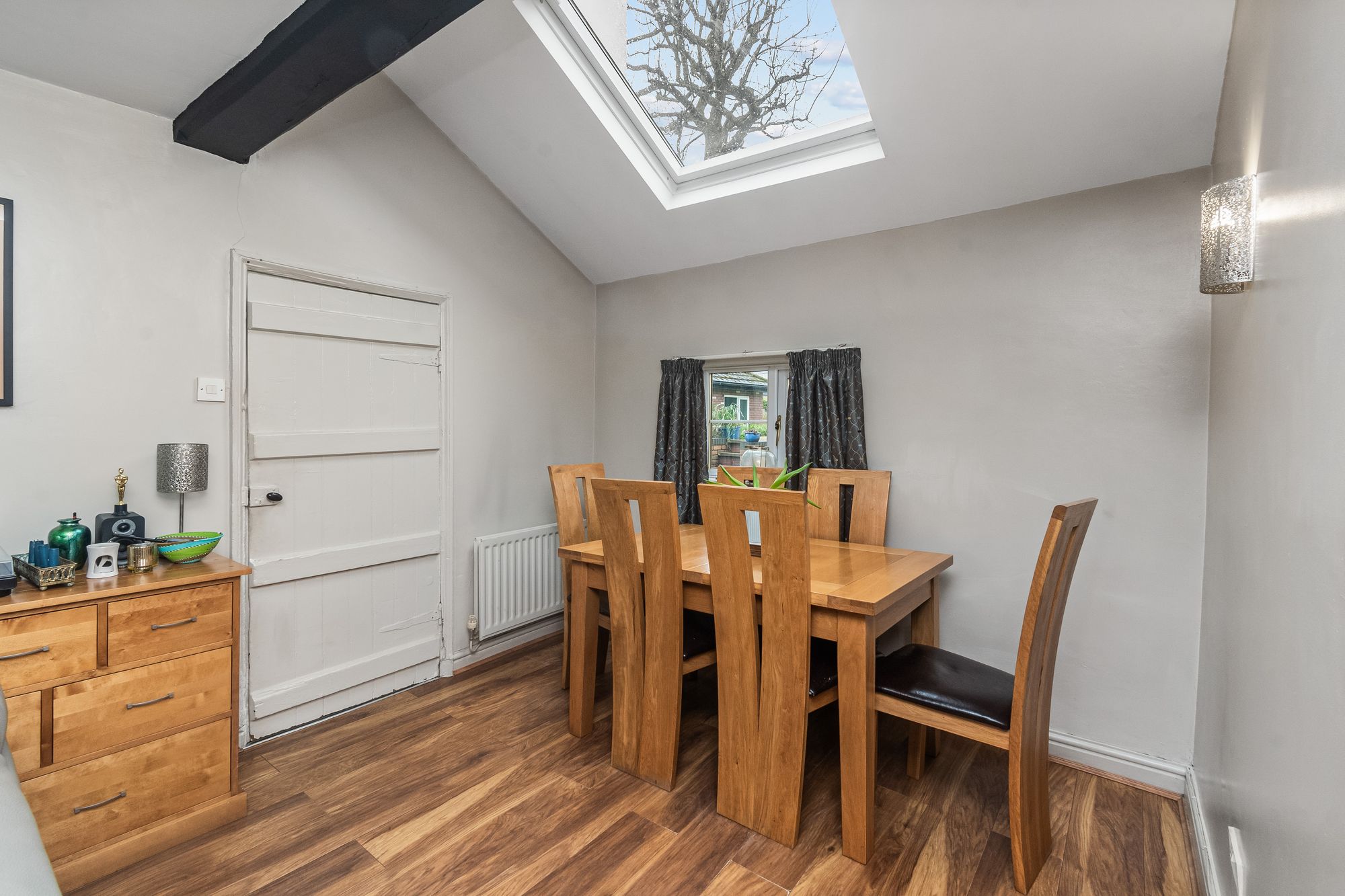 Bleak Hill Farm Bleak Hill Road, St. Helens