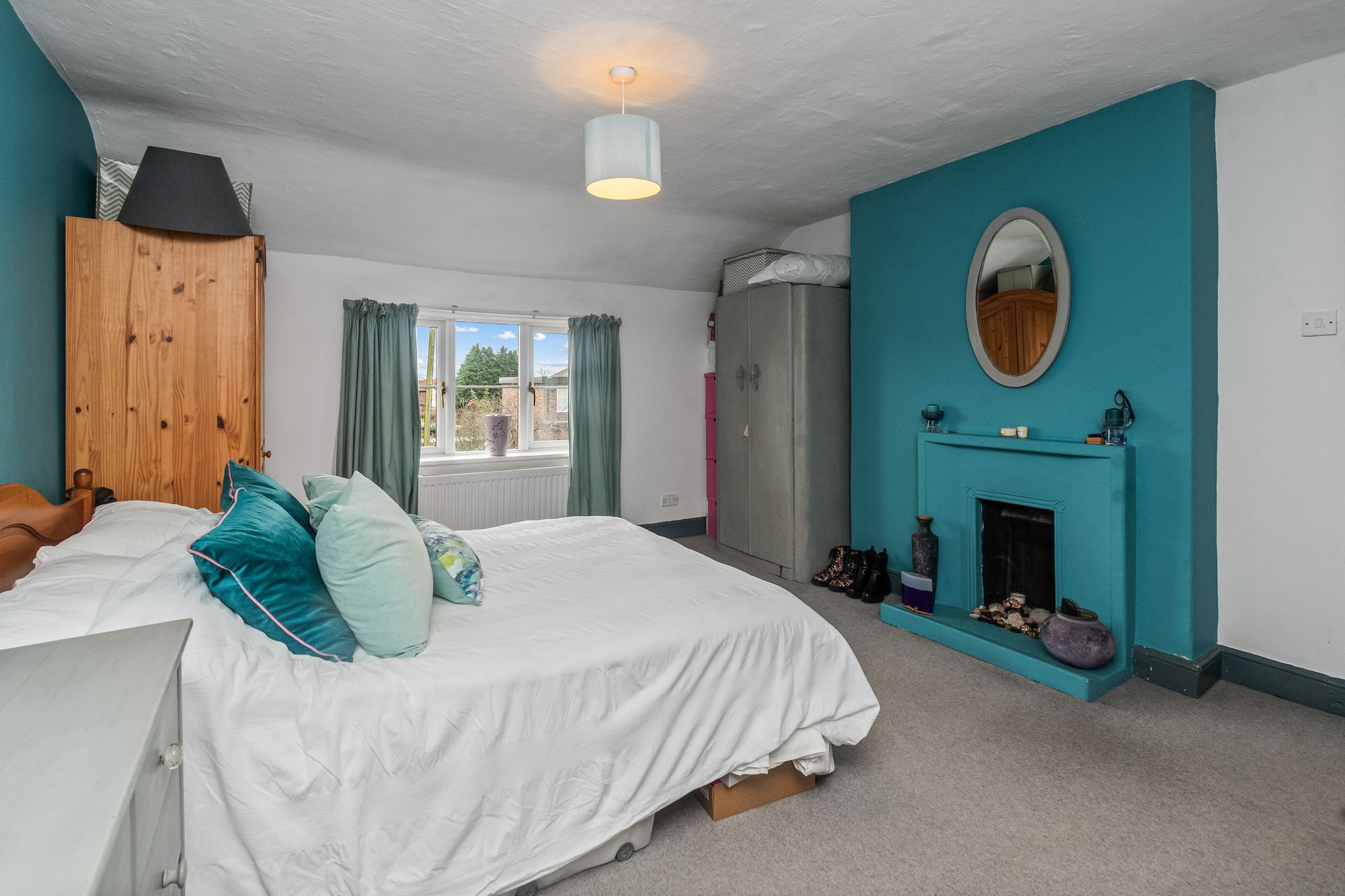 Bleak Hill Farm Bleak Hill Road, St. Helens