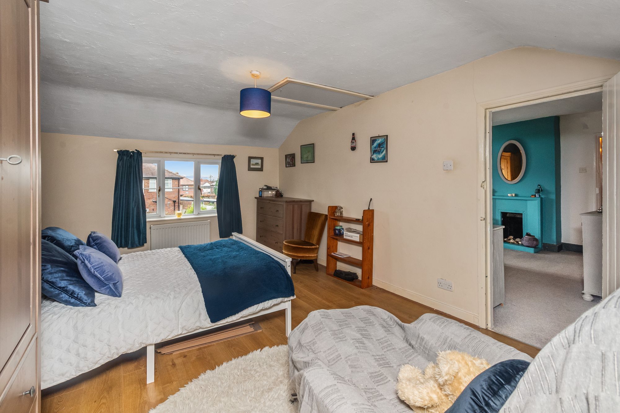 Bleak Hill Farm Bleak Hill Road, St. Helens