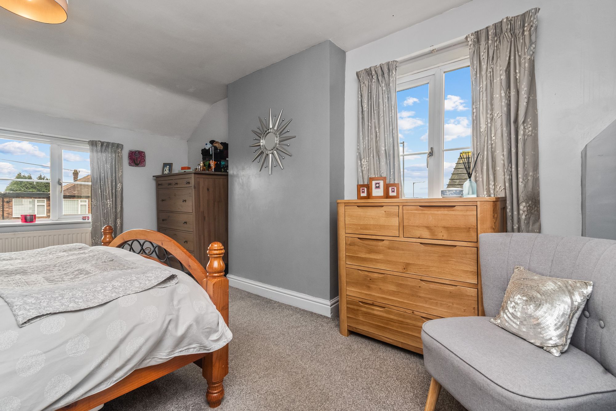 Bleak Hill Farm Bleak Hill Road, St. Helens