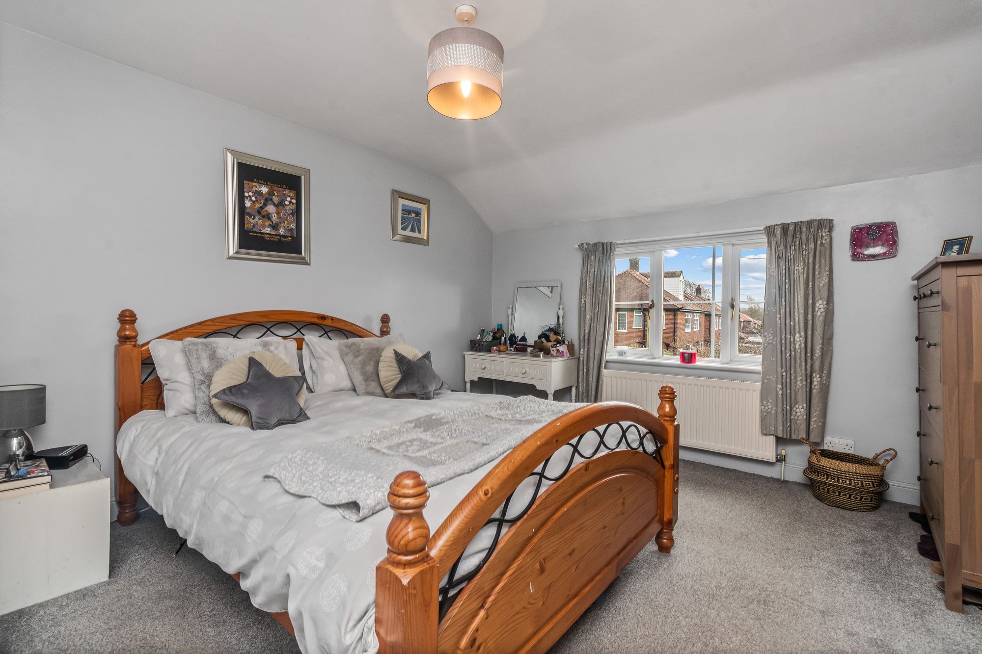 Bleak Hill Farm Bleak Hill Road, St. Helens