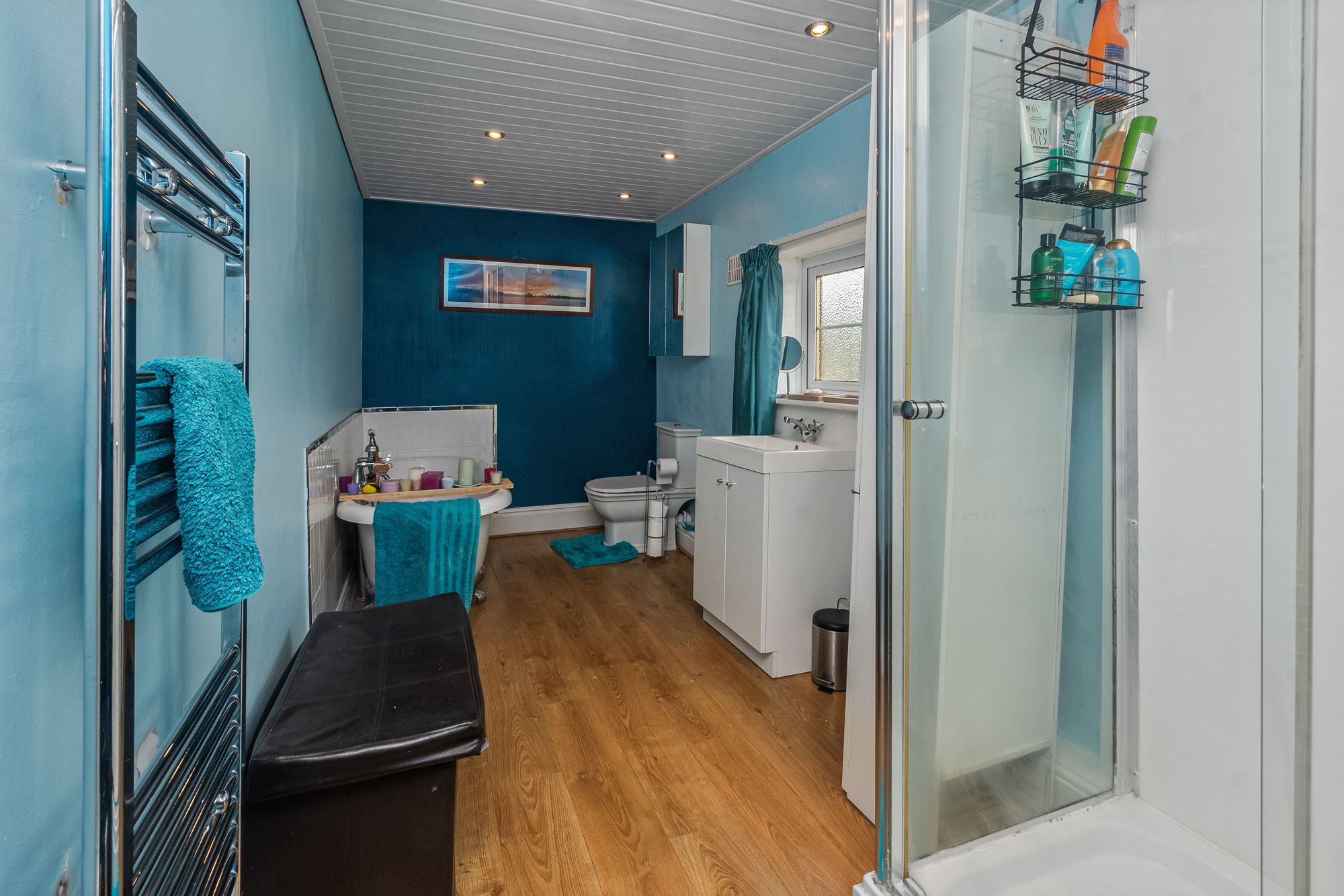 Bleak Hill Farm Bleak Hill Road, St. Helens