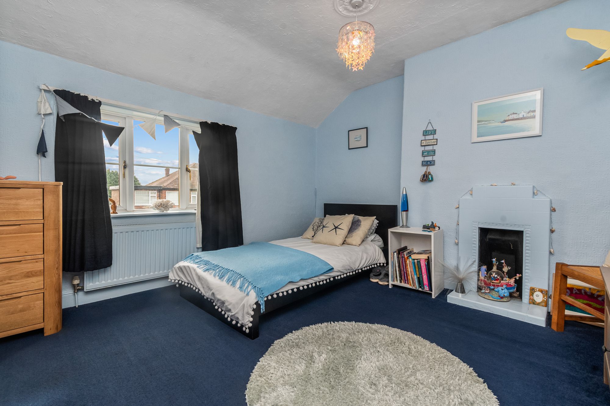 Bleak Hill Farm Bleak Hill Road, St. Helens