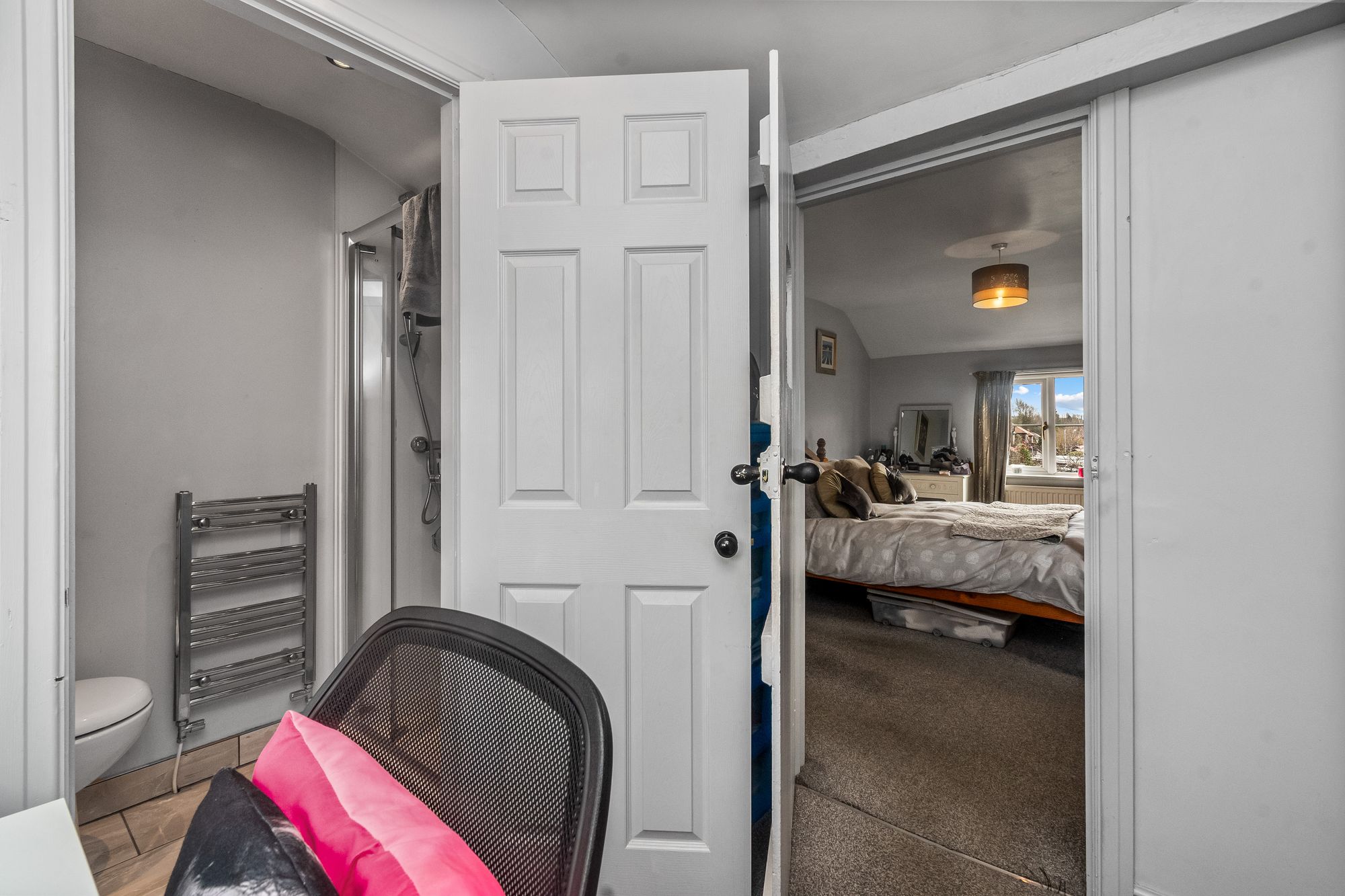 Bleak Hill Farm Bleak Hill Road, St. Helens