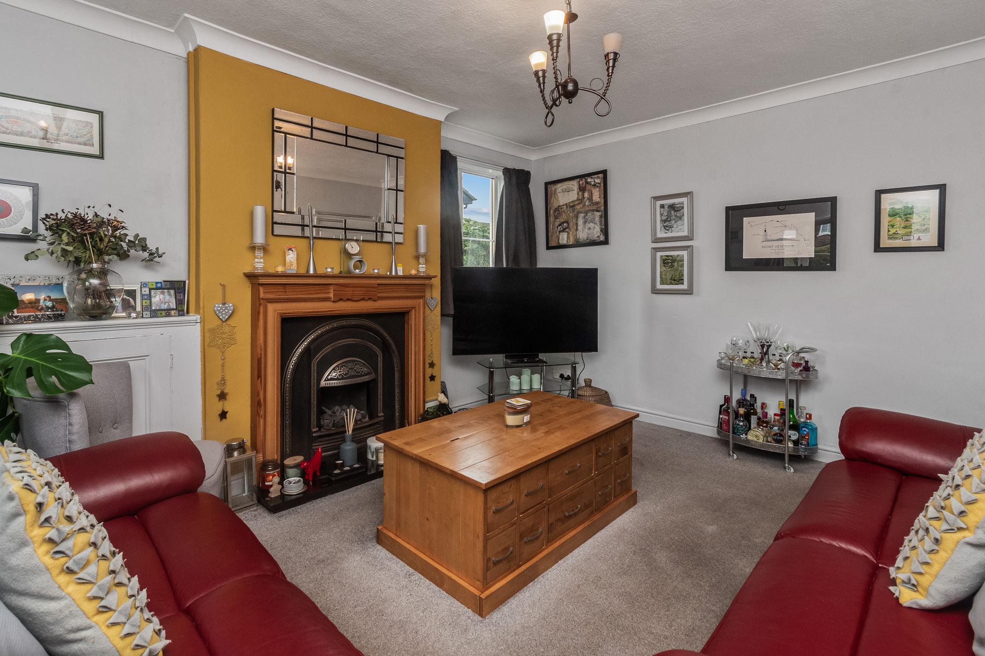 Bleak Hill Farm Bleak Hill Road, St. Helens