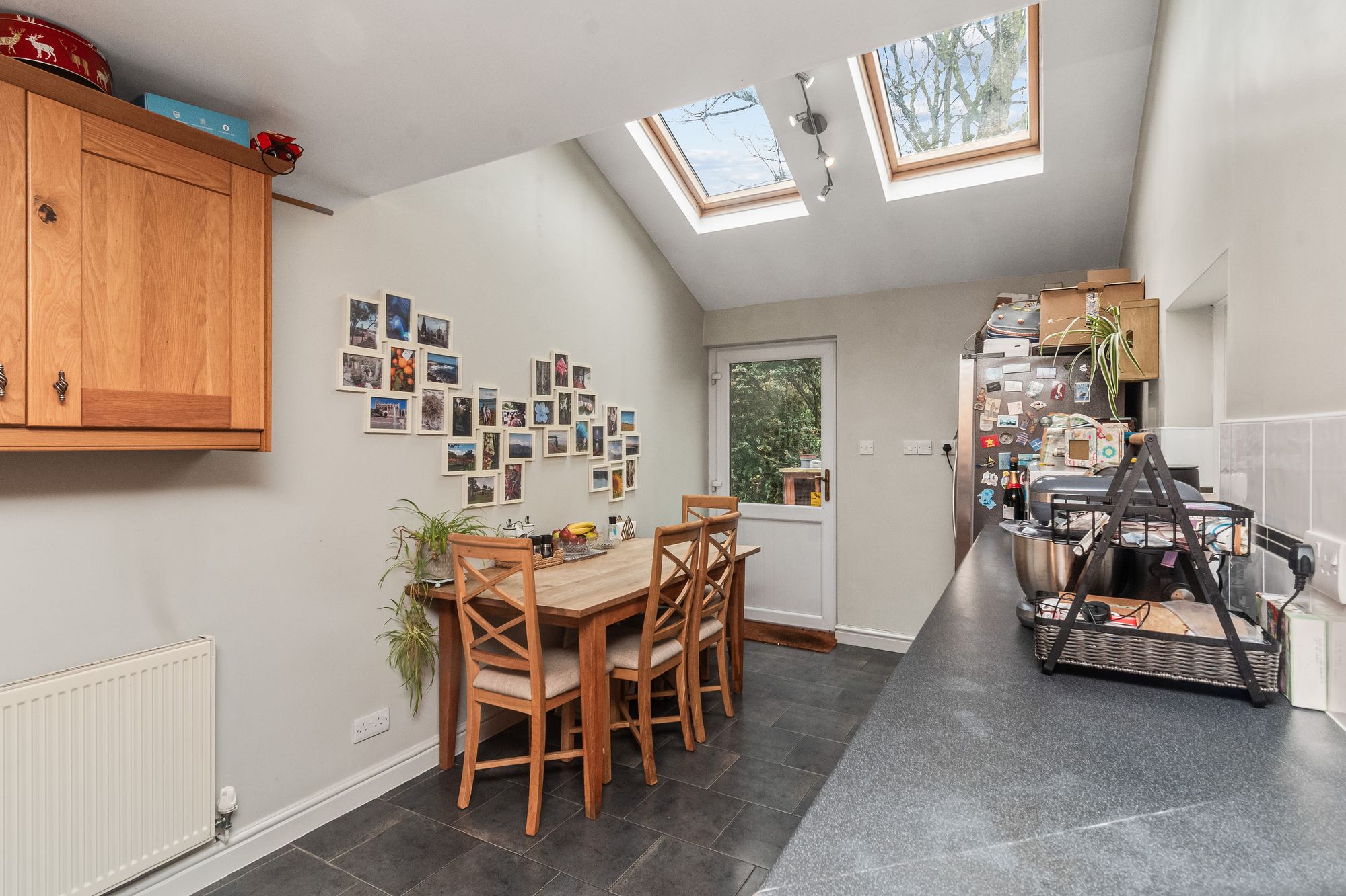 Bleak Hill Farm Bleak Hill Road, St. Helens