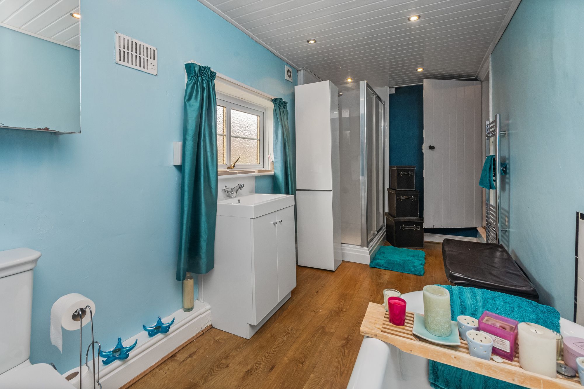 Bleak Hill Farm Bleak Hill Road, St. Helens