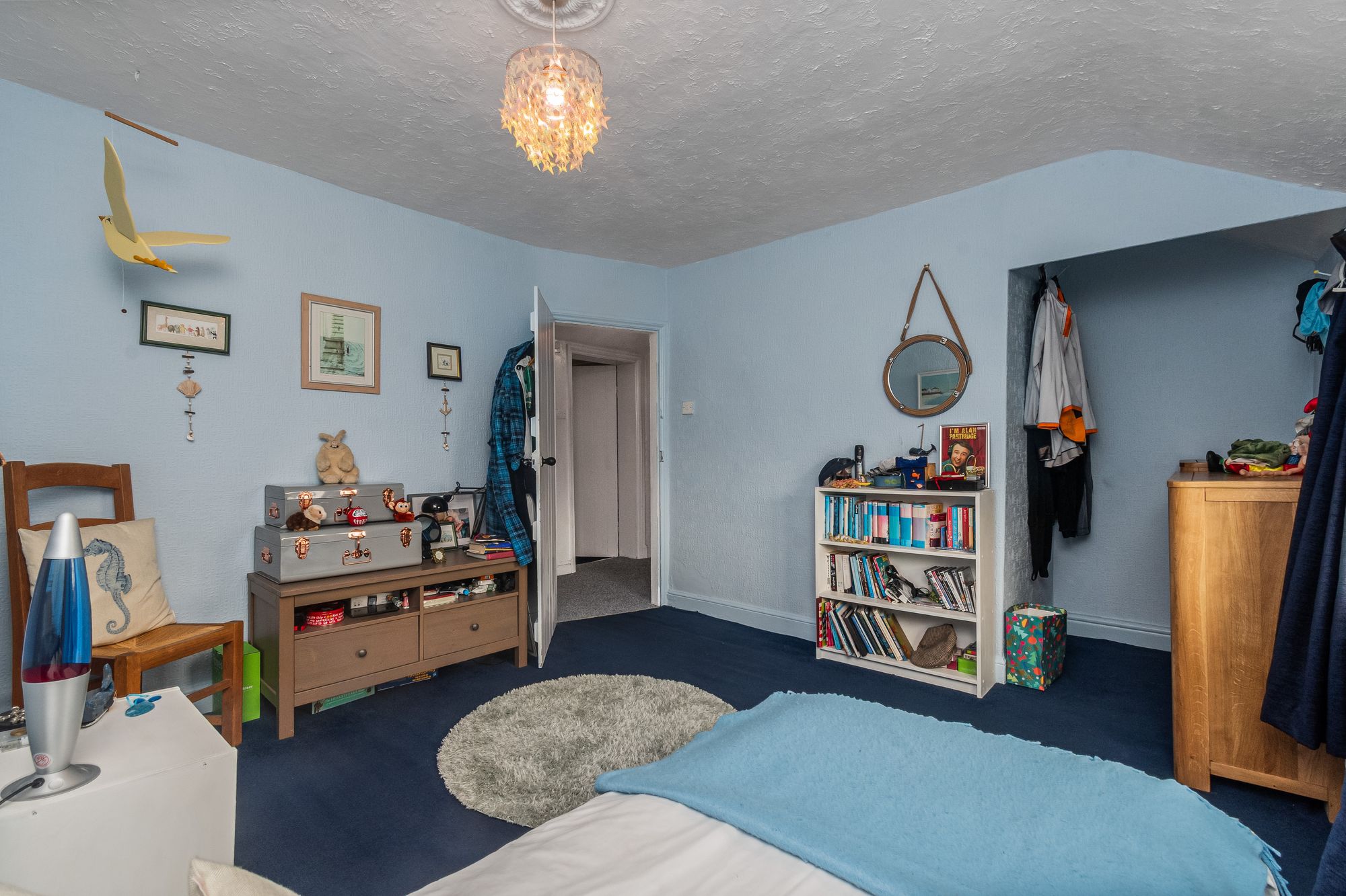 Bleak Hill Farm Bleak Hill Road, St. Helens