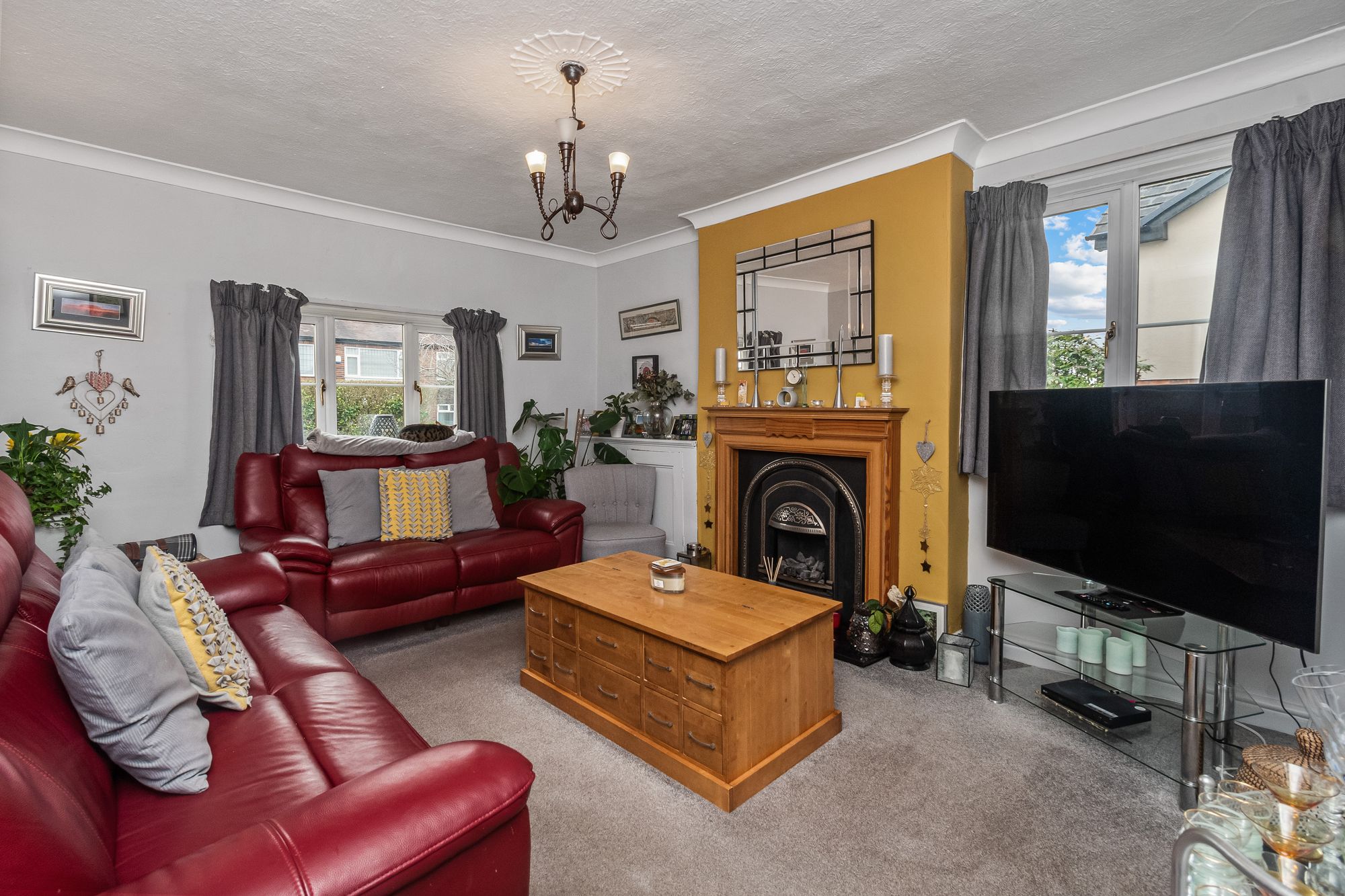 Bleak Hill Farm Bleak Hill Road, St. Helens