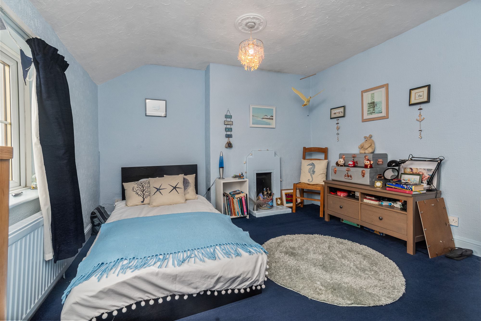 Bleak Hill Farm Bleak Hill Road, St. Helens