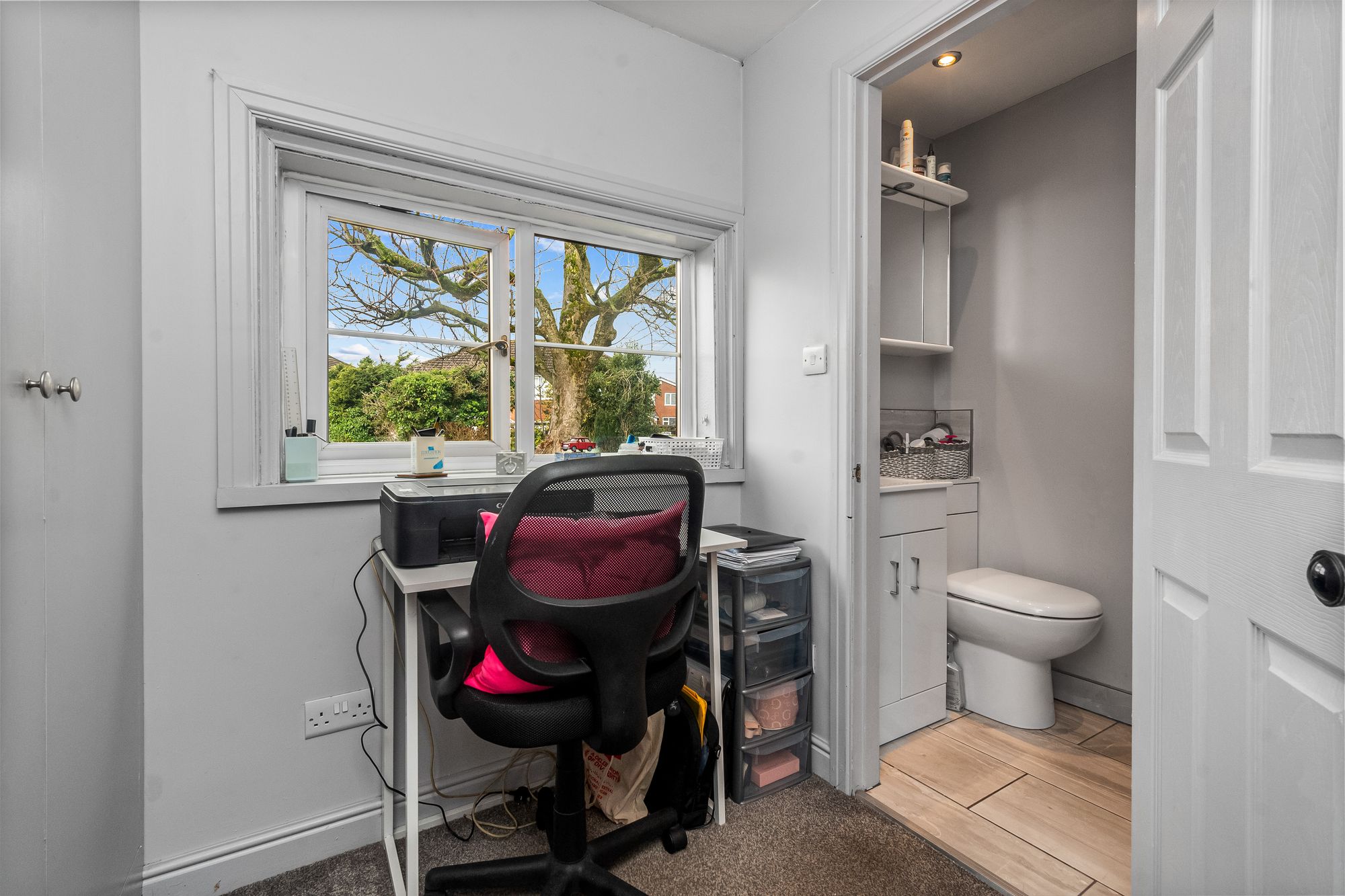 Bleak Hill Farm Bleak Hill Road, St. Helens