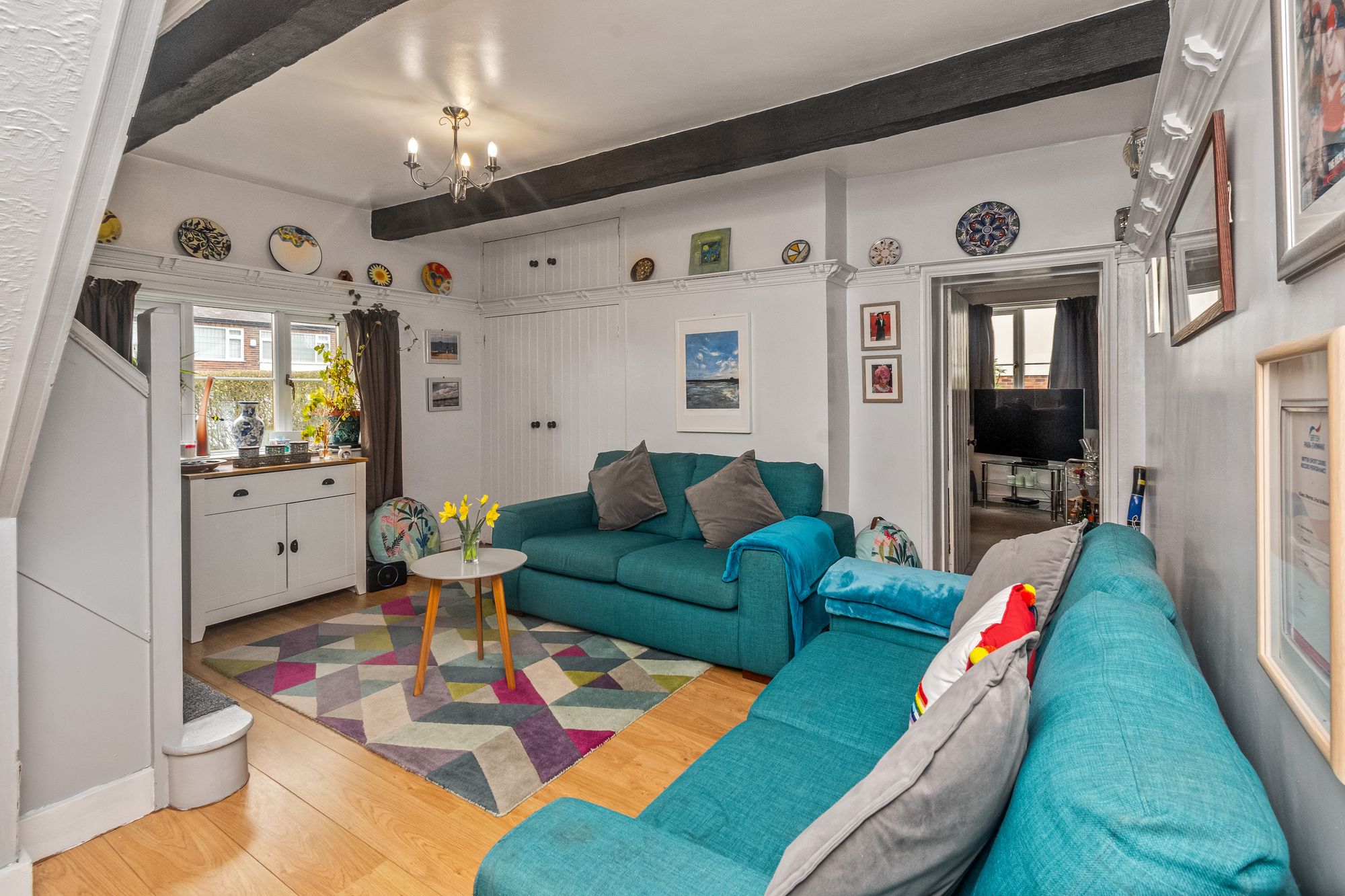 Bleak Hill Farm Bleak Hill Road, St. Helens