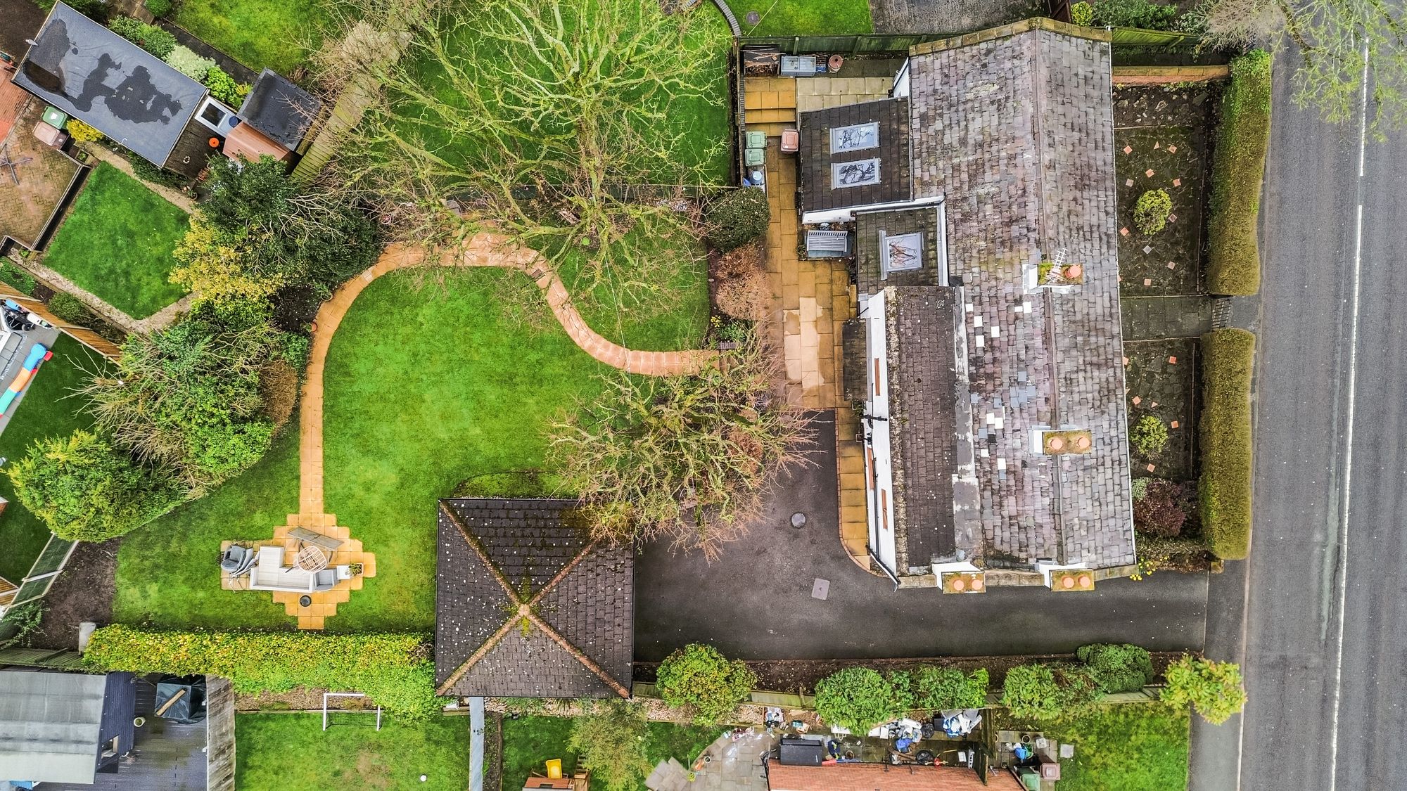 Bleak Hill Farm Bleak Hill Road, St. Helens