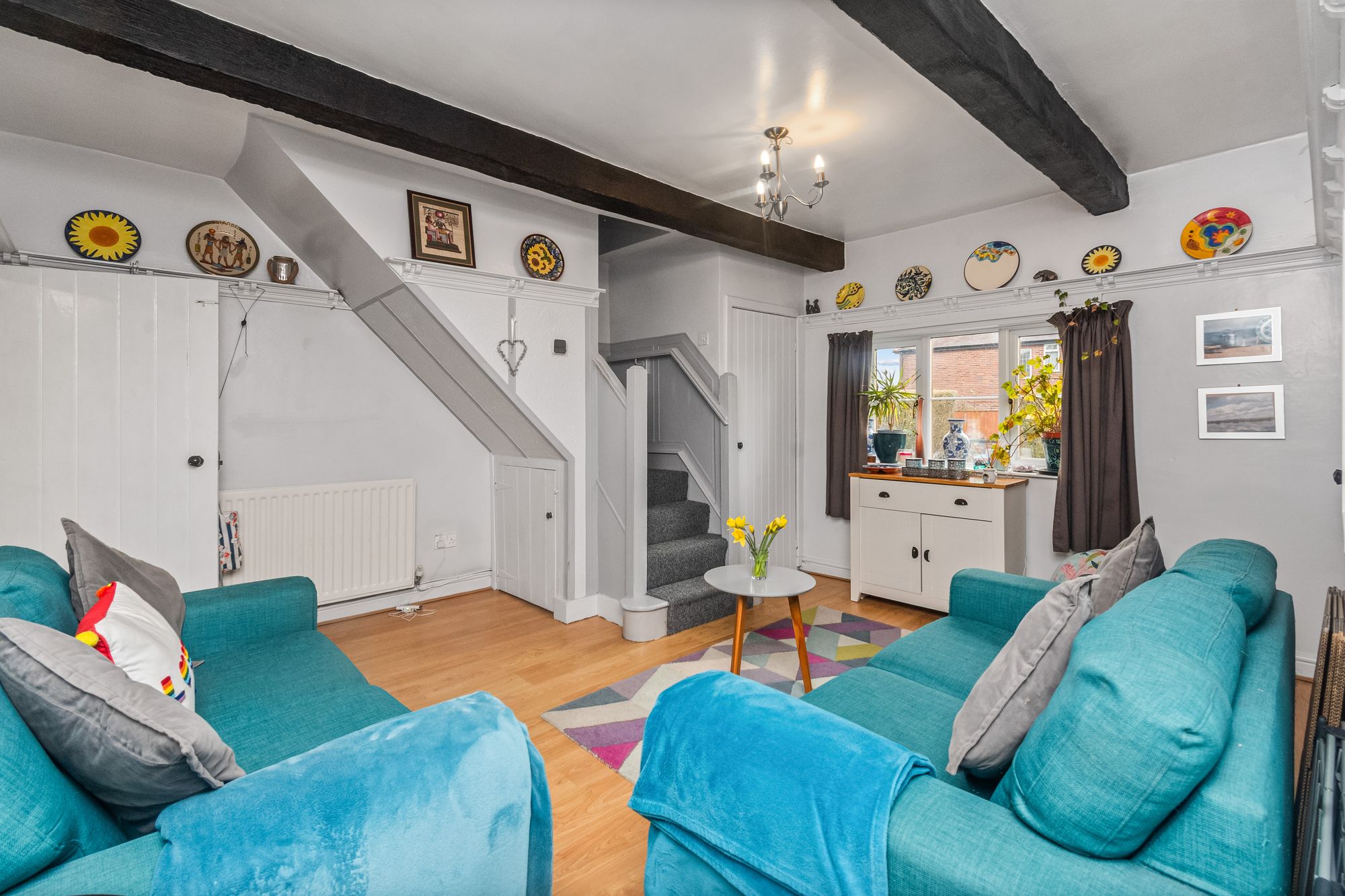 Bleak Hill Farm Bleak Hill Road, St. Helens