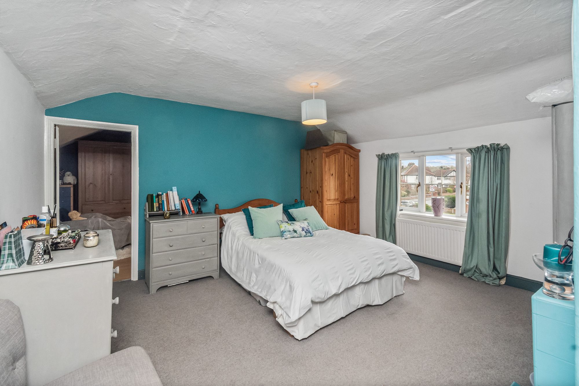 Bleak Hill Farm Bleak Hill Road, St. Helens