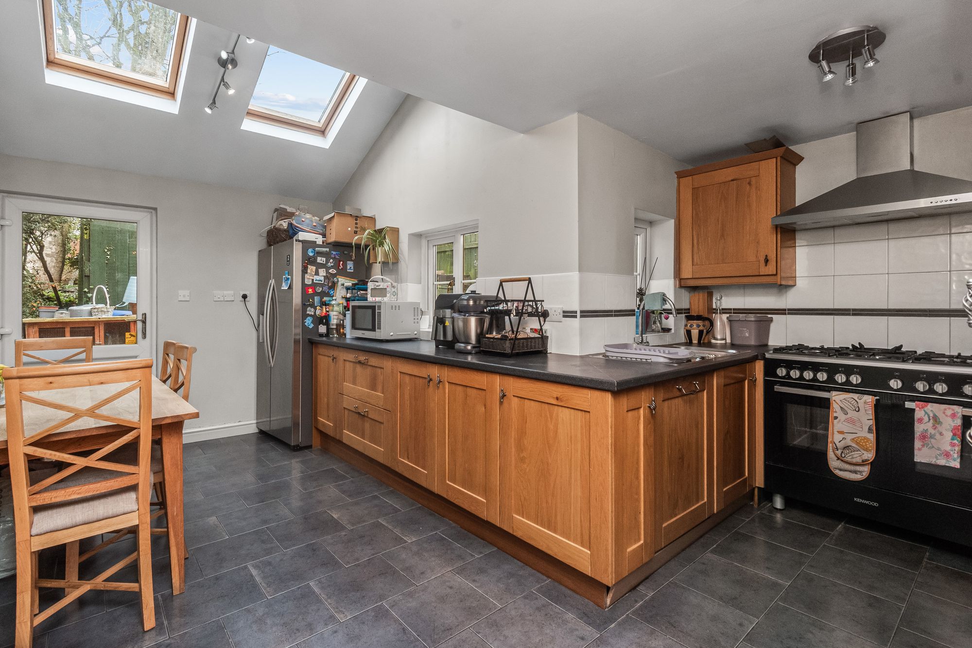 Bleak Hill Farm Bleak Hill Road, St. Helens