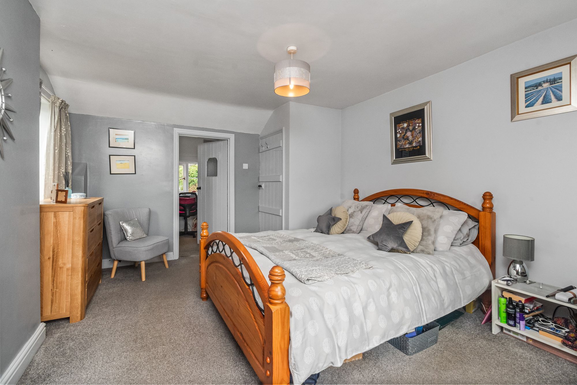 Bleak Hill Farm Bleak Hill Road, St. Helens