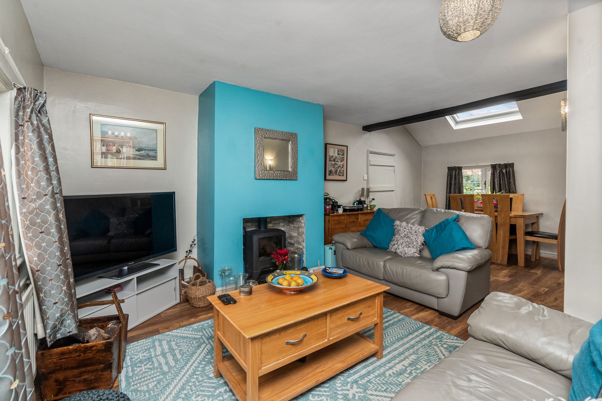 Bleak Hill Farm Bleak Hill Road, St. Helens