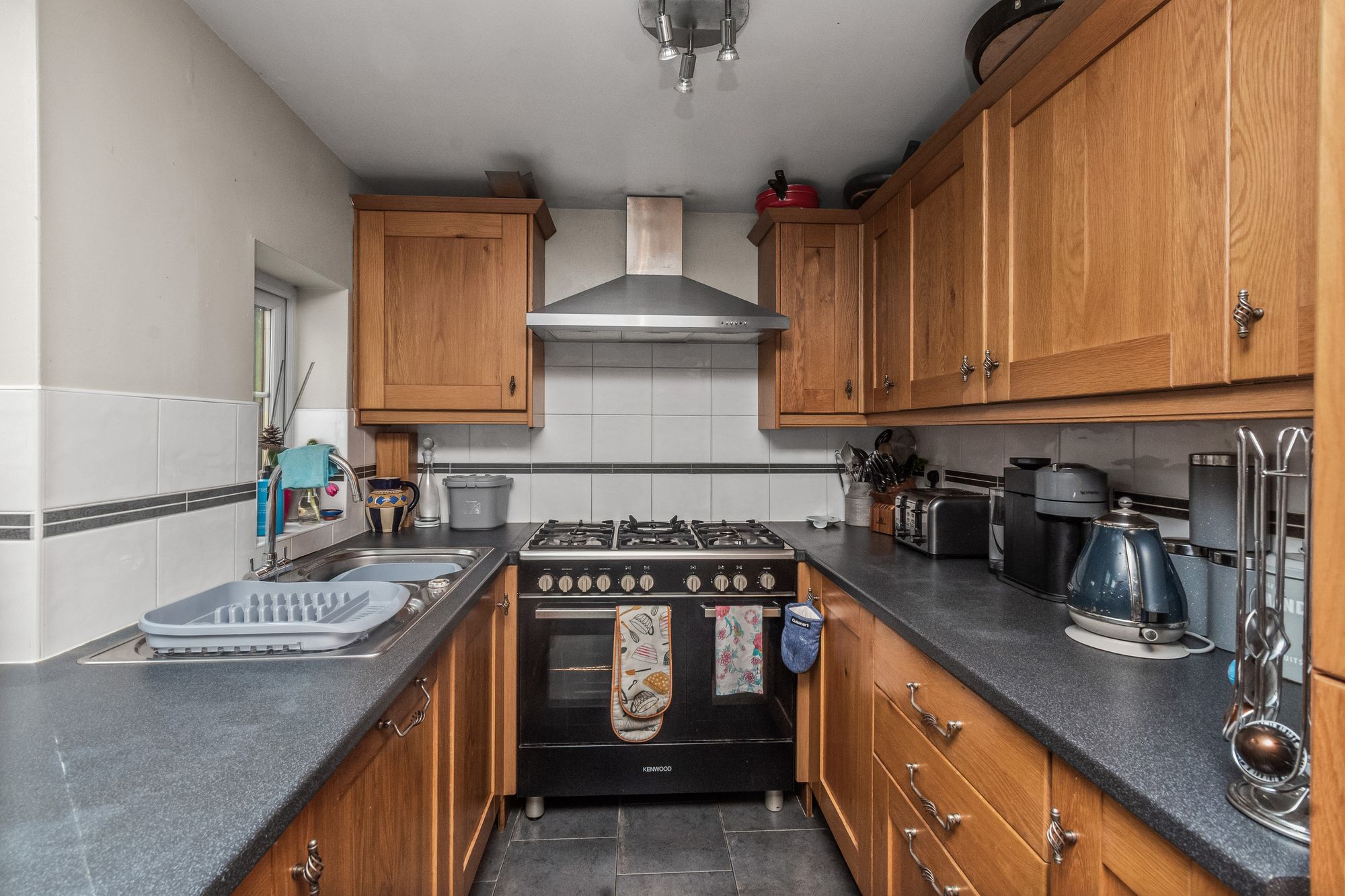 Bleak Hill Farm Bleak Hill Road, St. Helens