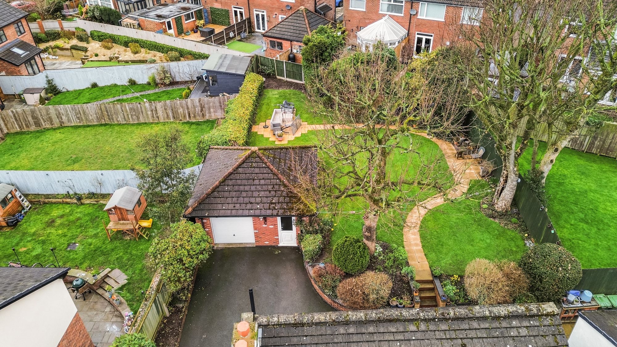 Bleak Hill Farm Bleak Hill Road, St. Helens
