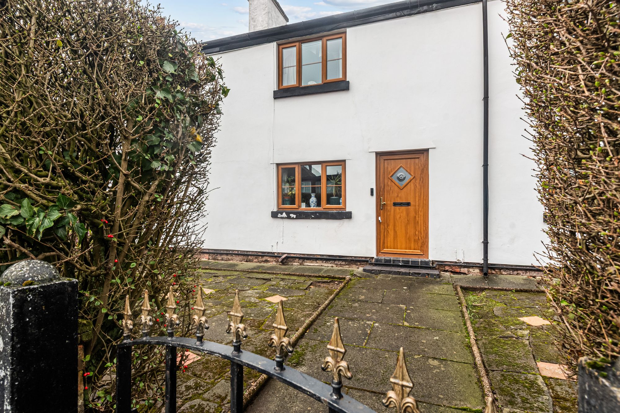 Bleak Hill Farm Bleak Hill Road, St. Helens