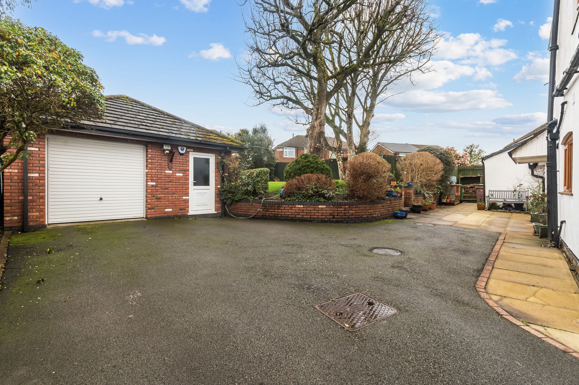 Bleak Hill Farm Bleak Hill Road, St. Helens