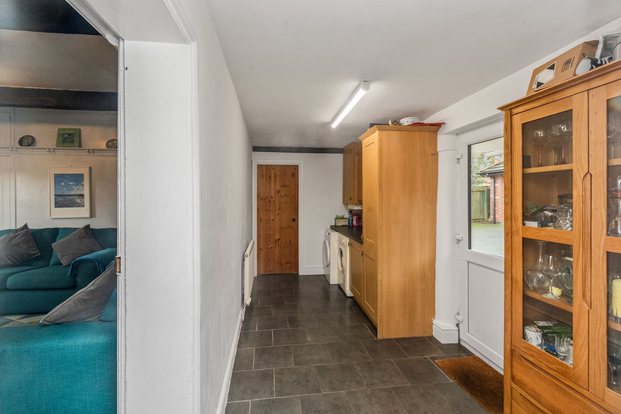 Bleak Hill Farm Bleak Hill Road, St. Helens