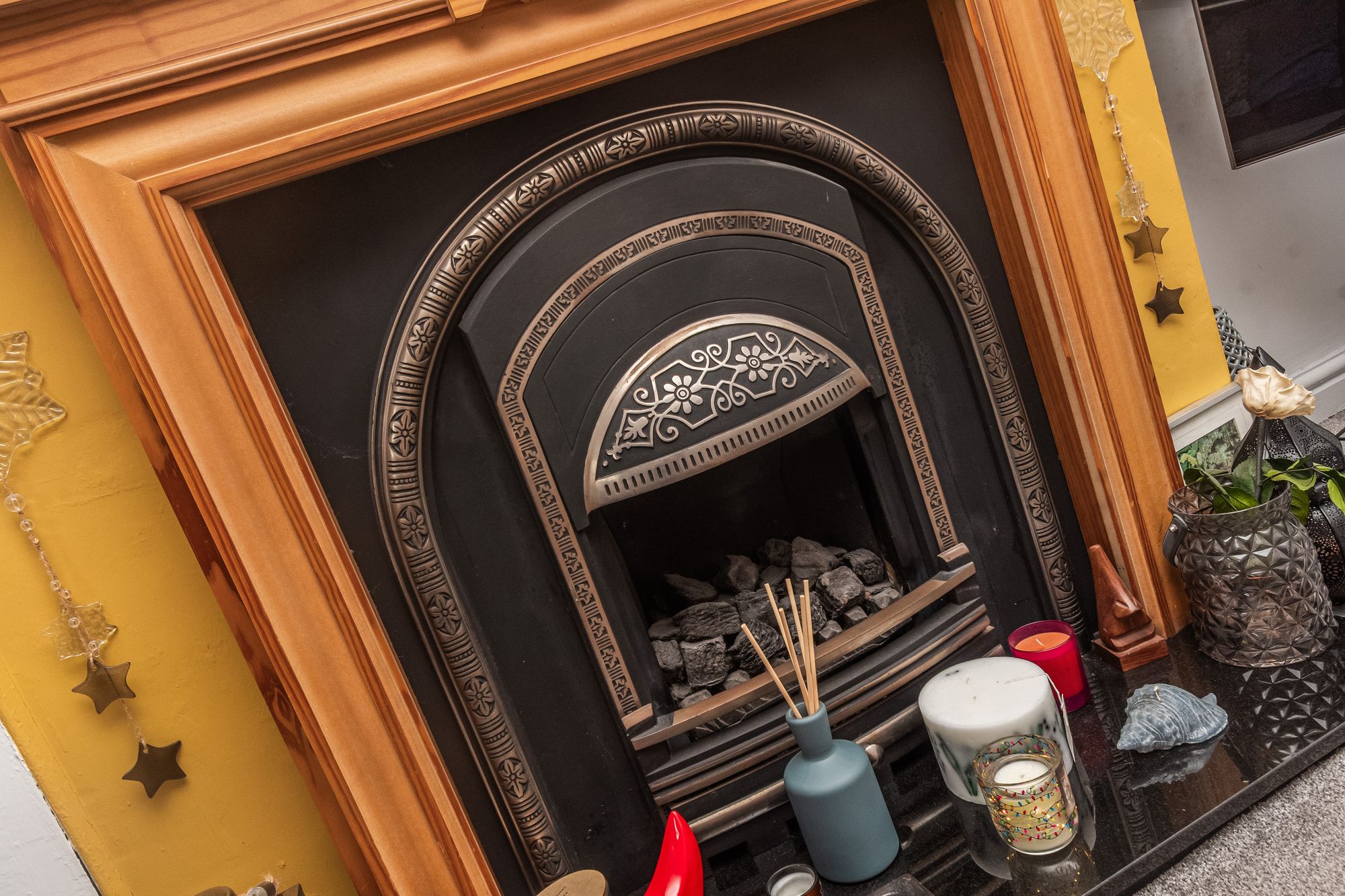 Bleak Hill Farm Bleak Hill Road, St. Helens